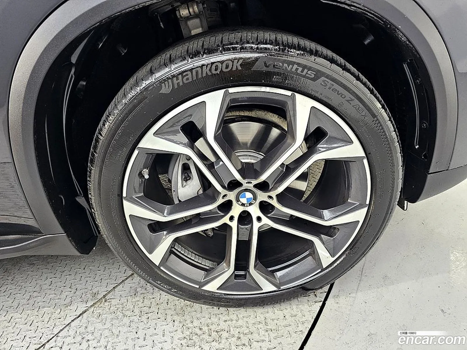 BMW X5 2023 — 20