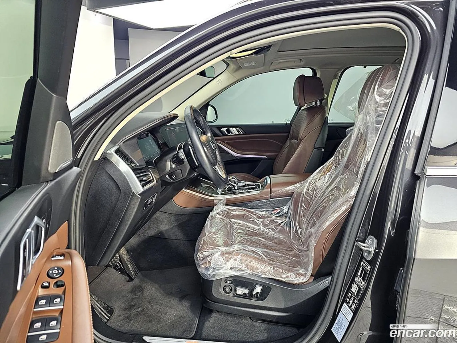 BMW X5 2023 — 4