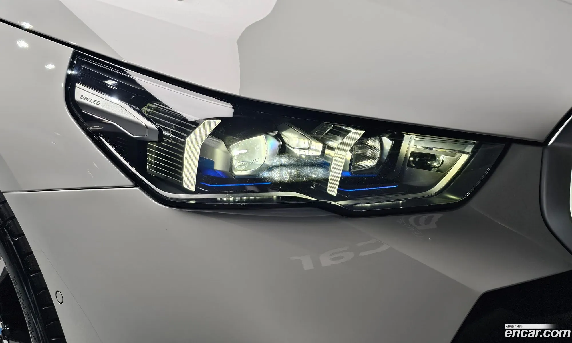 BMW 5 Series 2025 WBA51FJ0XSCU42657 — 15