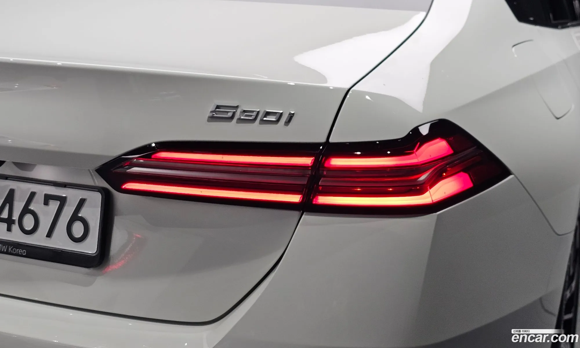 BMW 5 Series 2025 WBA51FJ0XSCU42657 — 5
