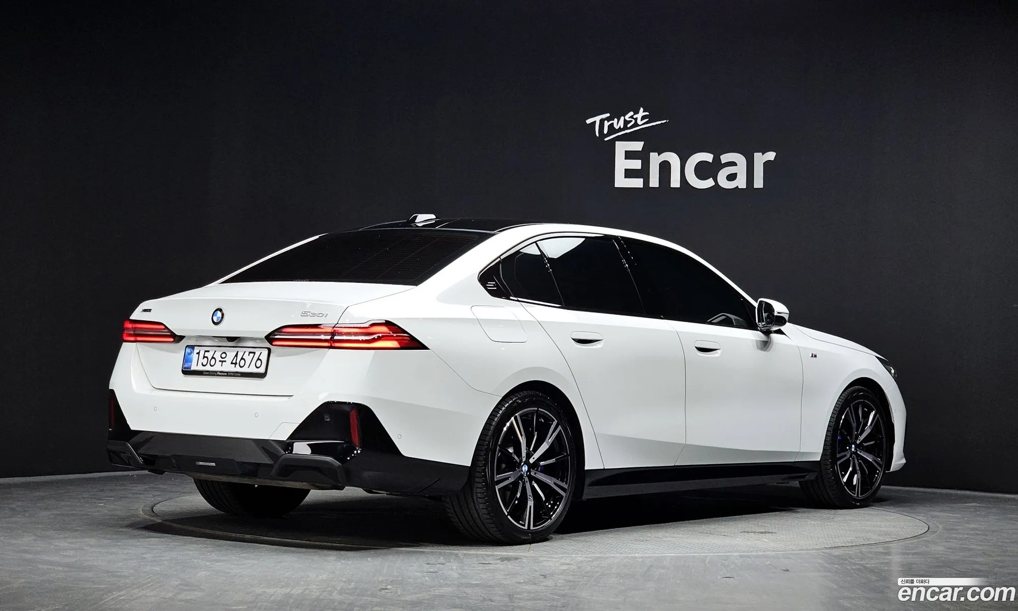 BMW 5 Series 2025 WBA51FJ0XSCU42657 — 19