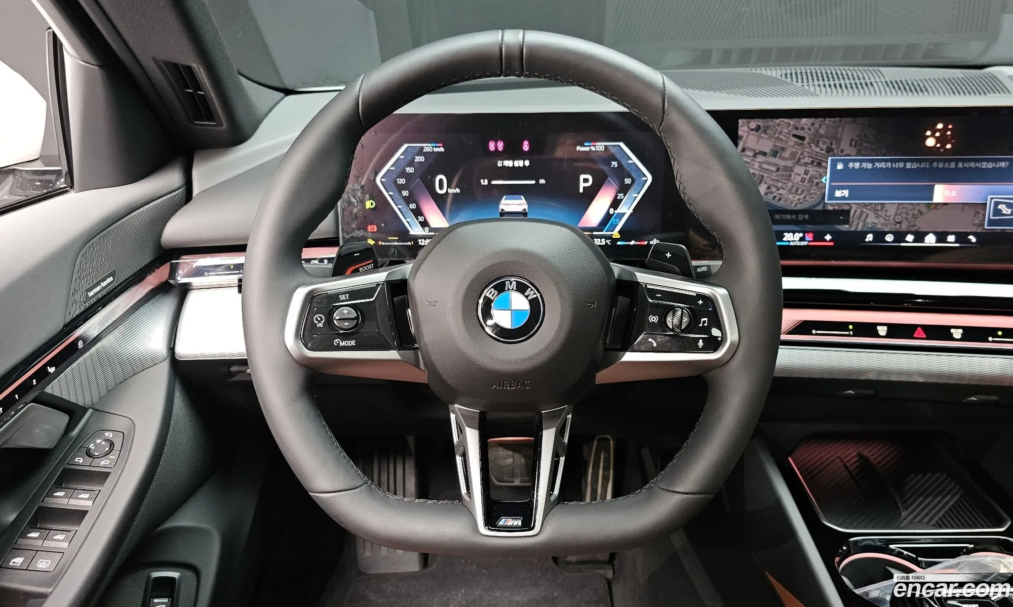 BMW 5 Series 2025 WBA51FJ0XSCU42657 — 33