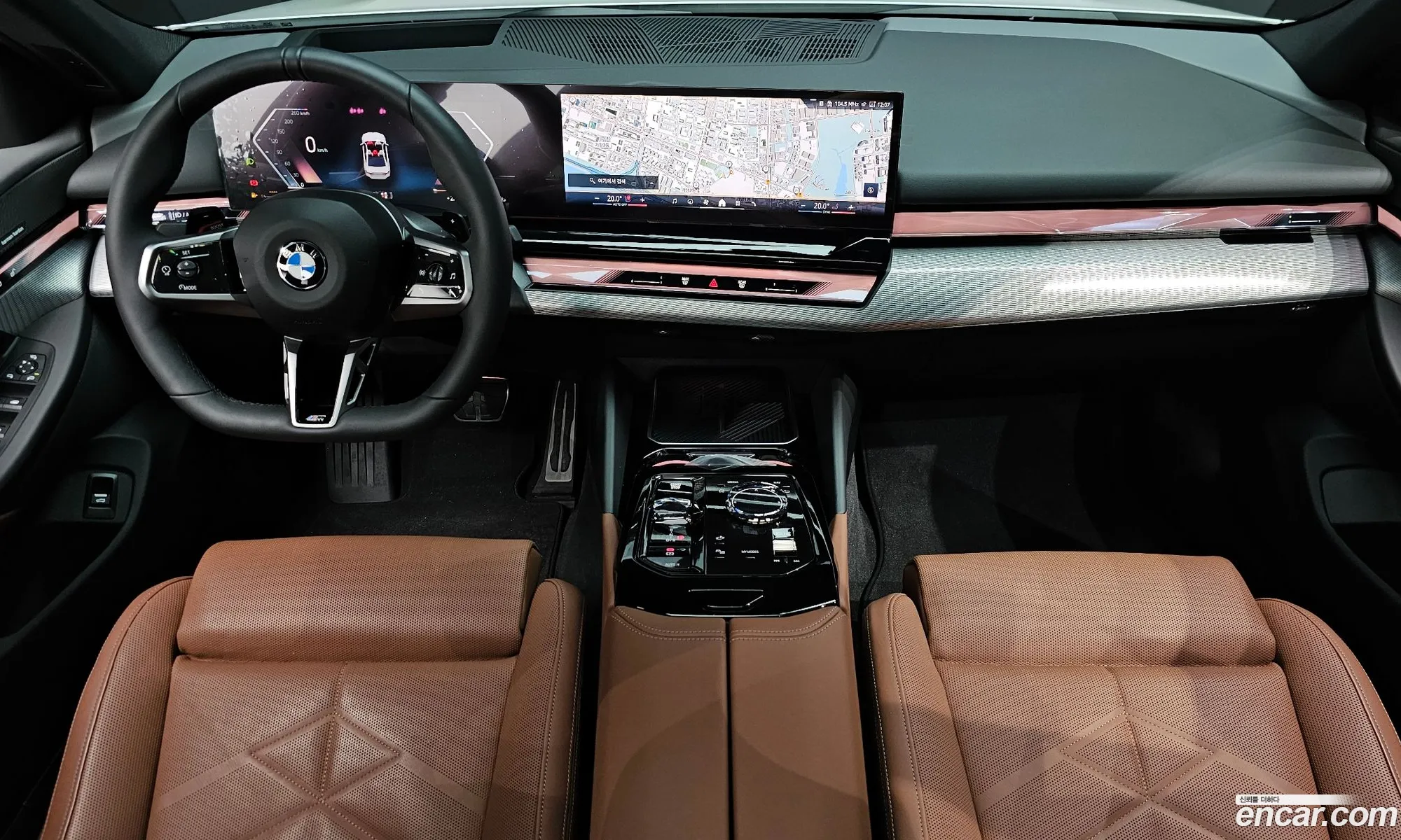 BMW 5 Series 2025 WBA51FJ0XSCU42657 — 25