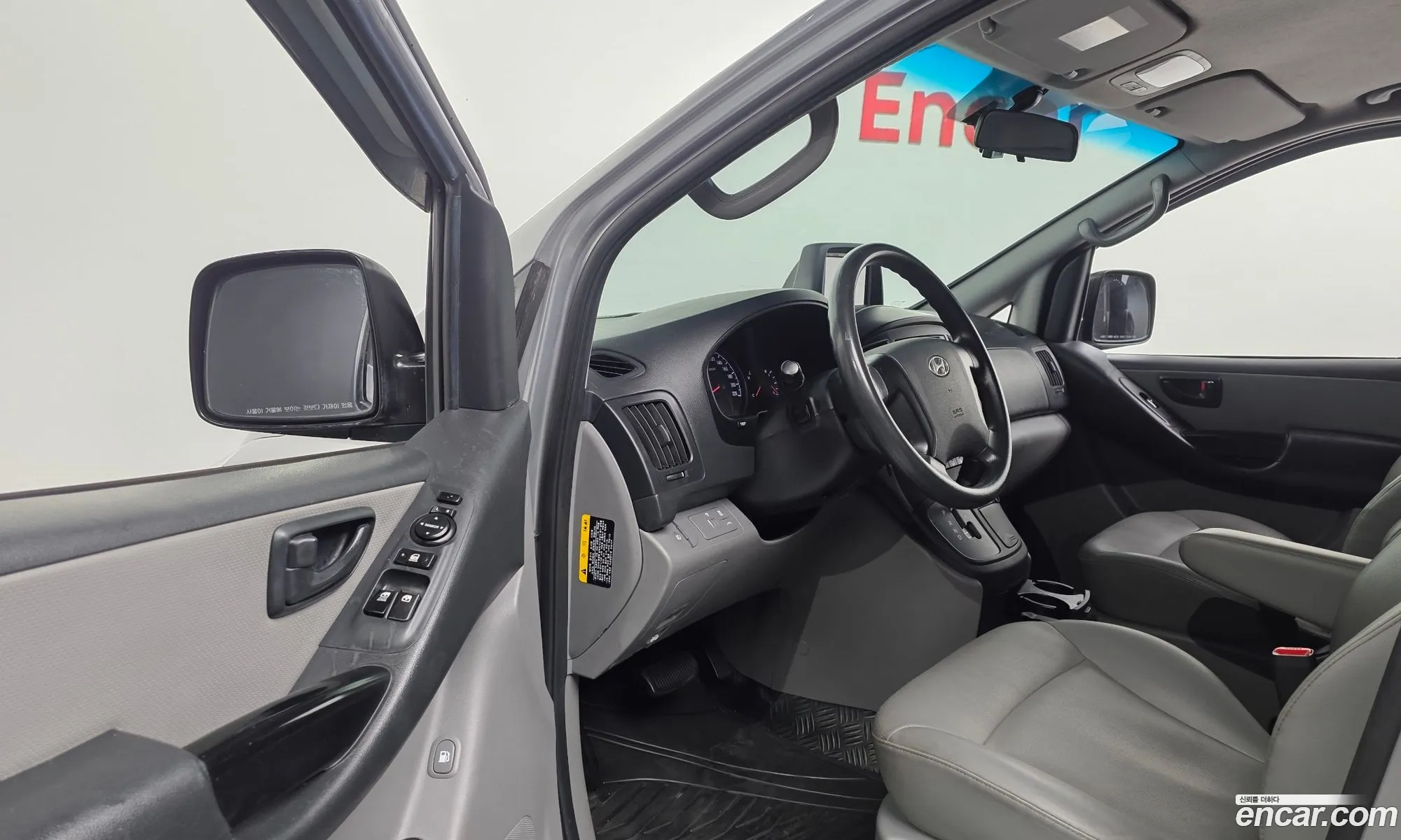 Hyundai Grand Starex 2016 — 5