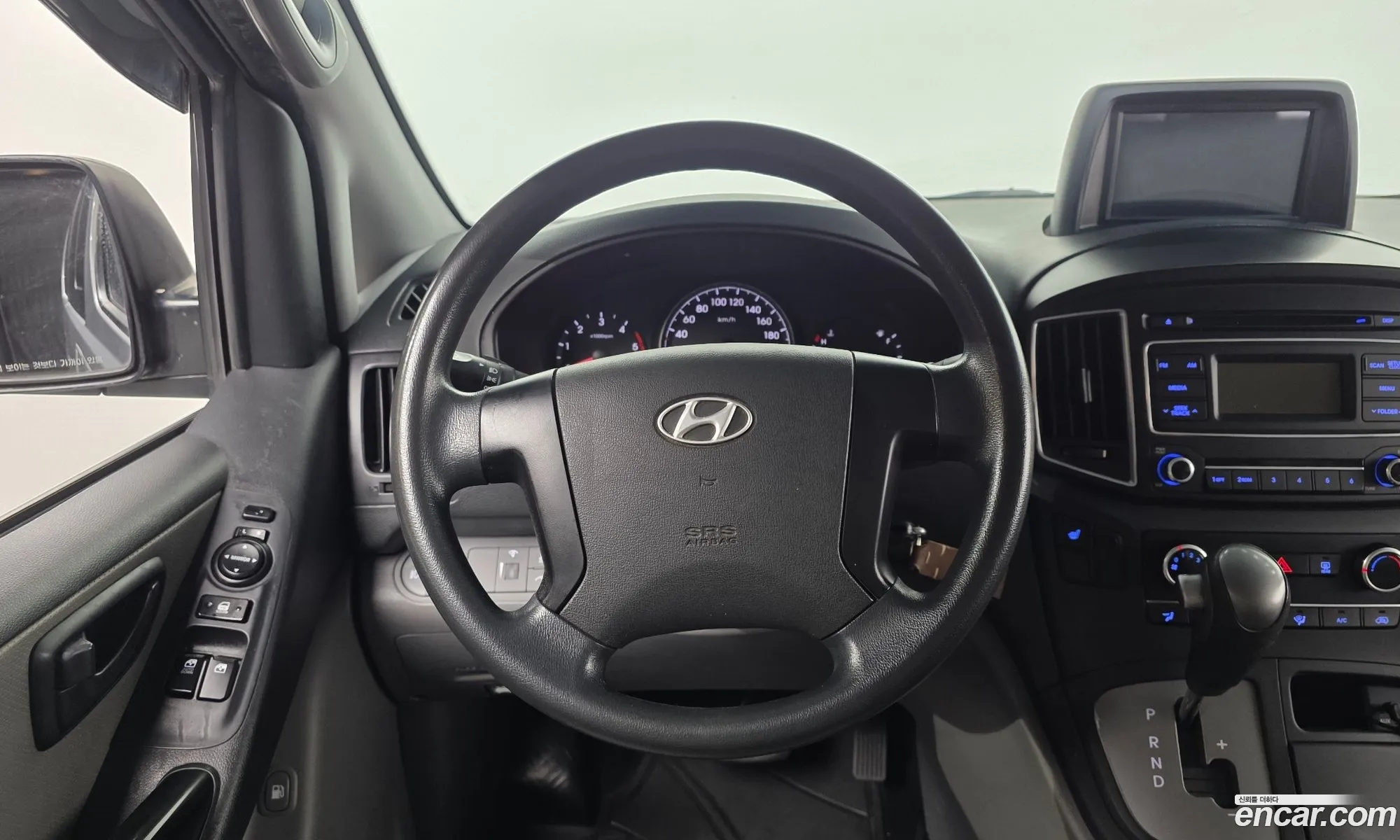 Hyundai Grand Starex 2016 — 6