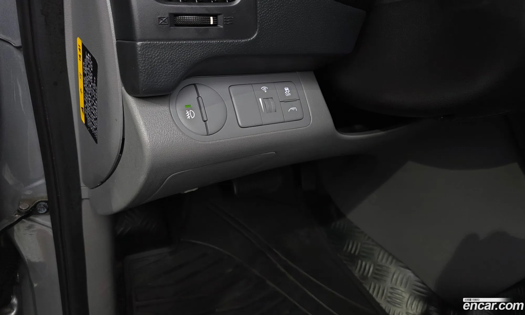 Hyundai Grand Starex 2016 — 34