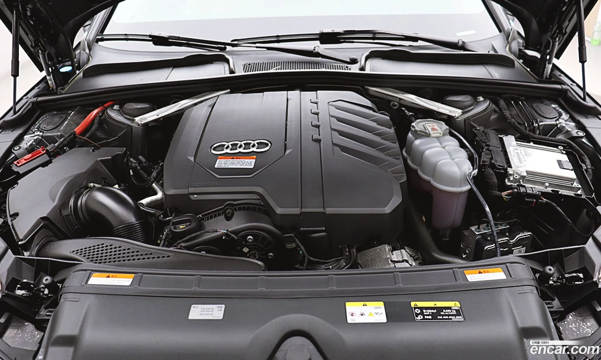 Audi A4 2023 — 10
