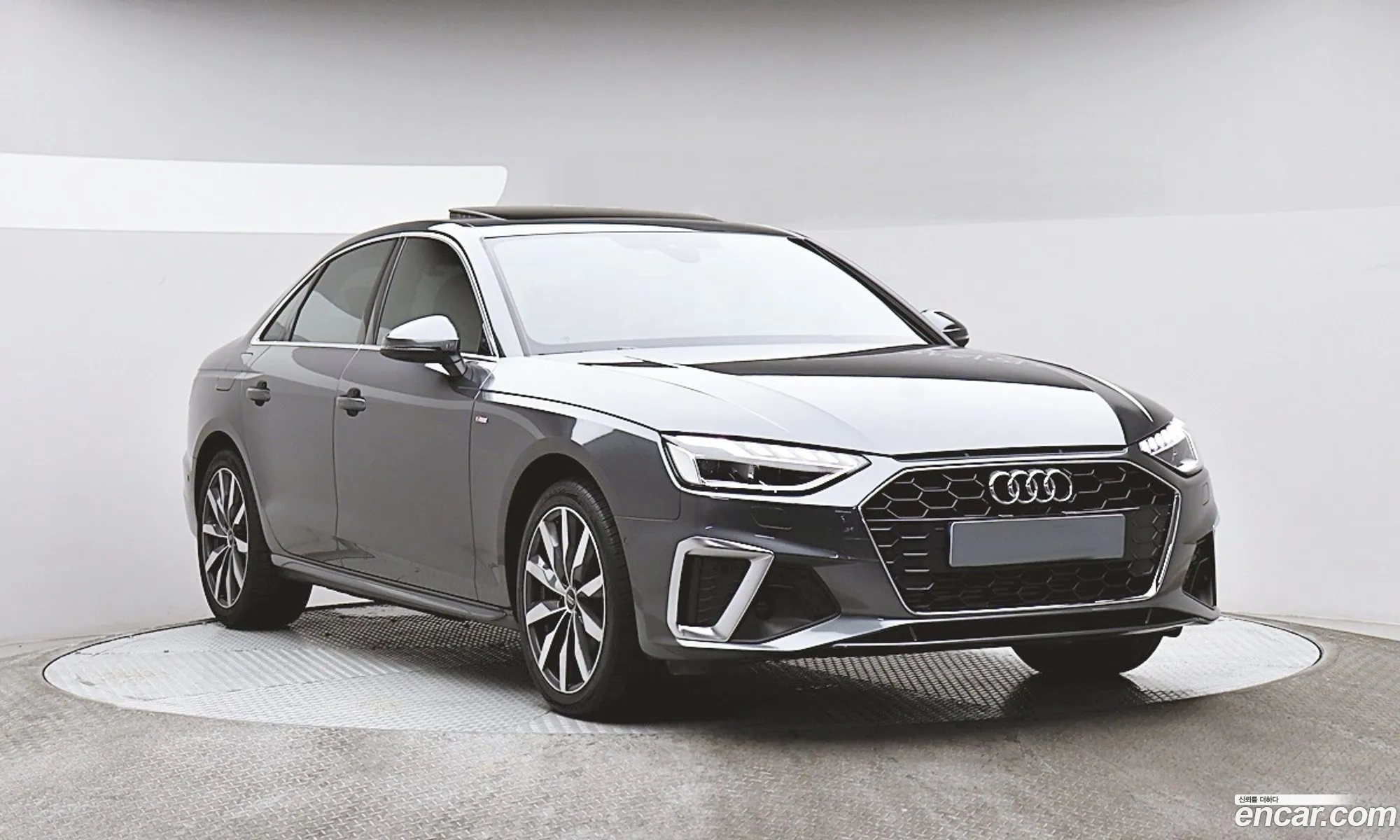 Audi A4 2023 — 15