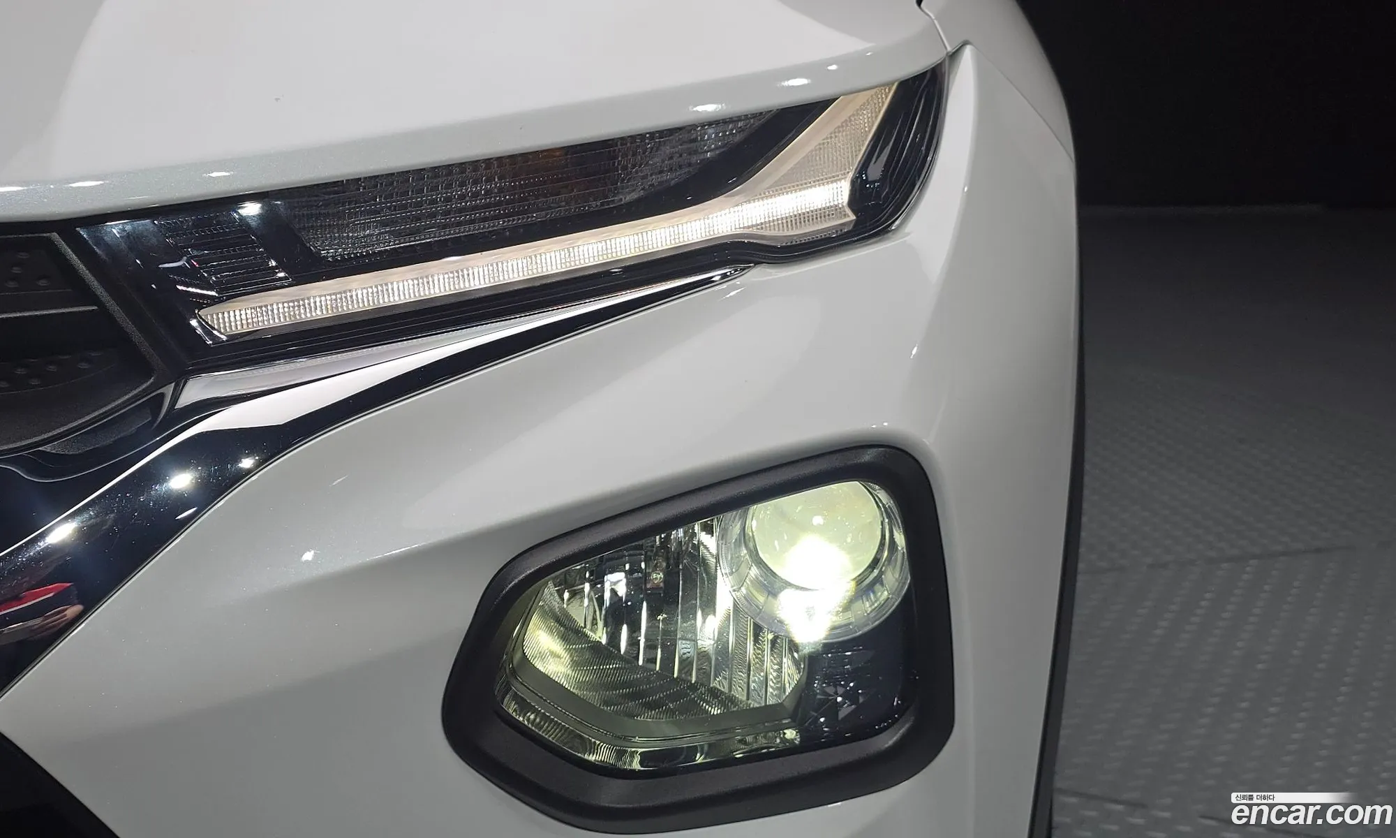 Chevrolet (GM Daewoo) Trailblazer 2022 — 5