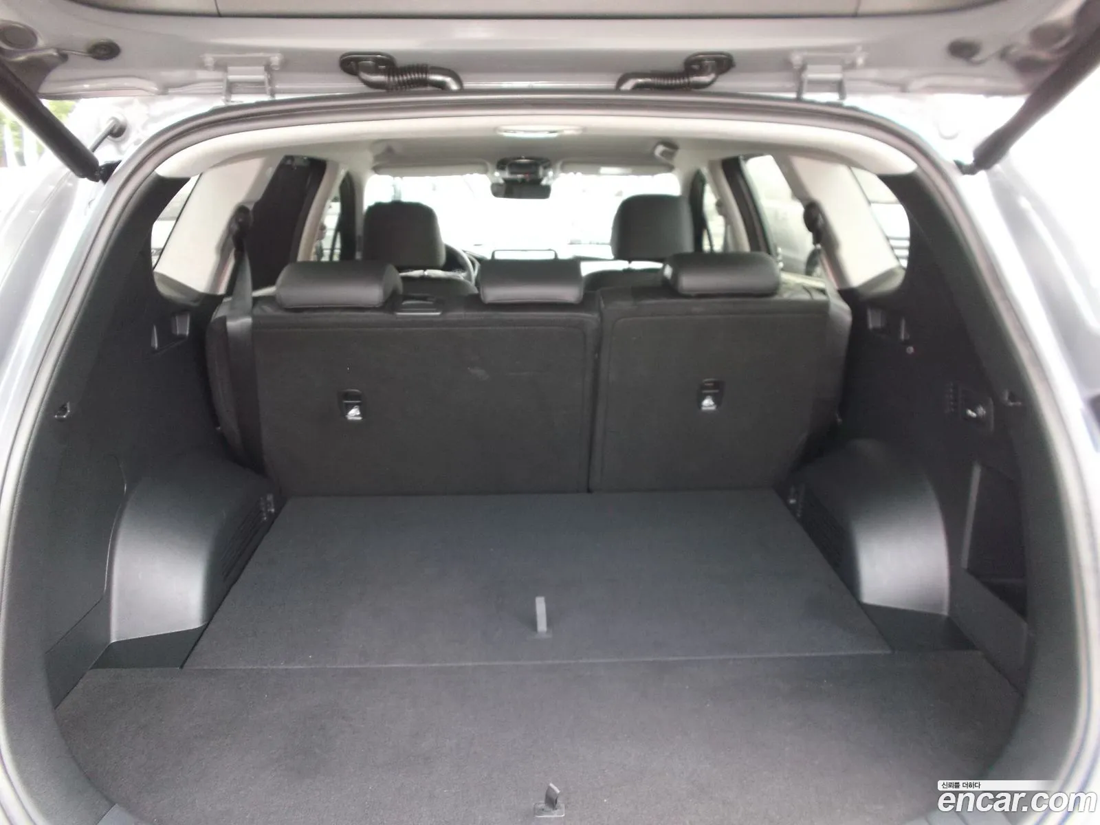 Hyundai Santa Fe 2022 — 4