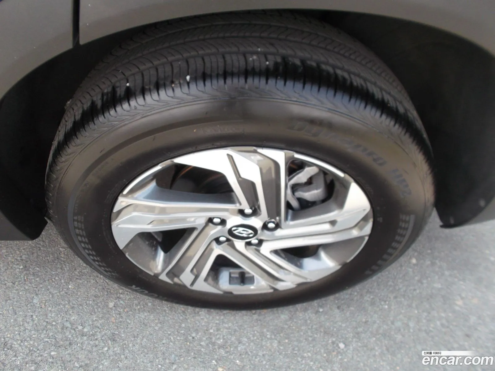 Hyundai Santa Fe 2022 — 3