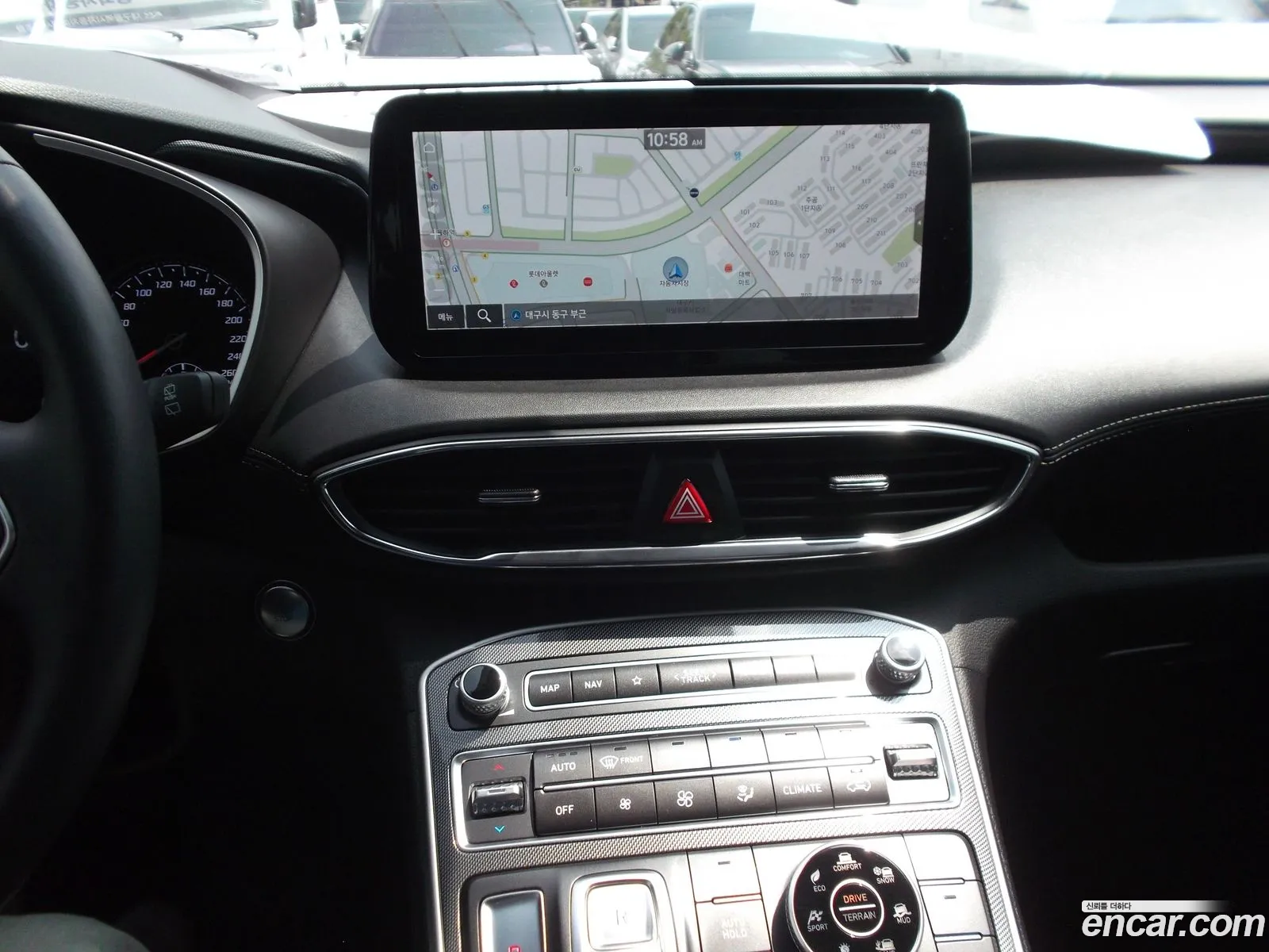 Hyundai Santa Fe 2022 — 14
