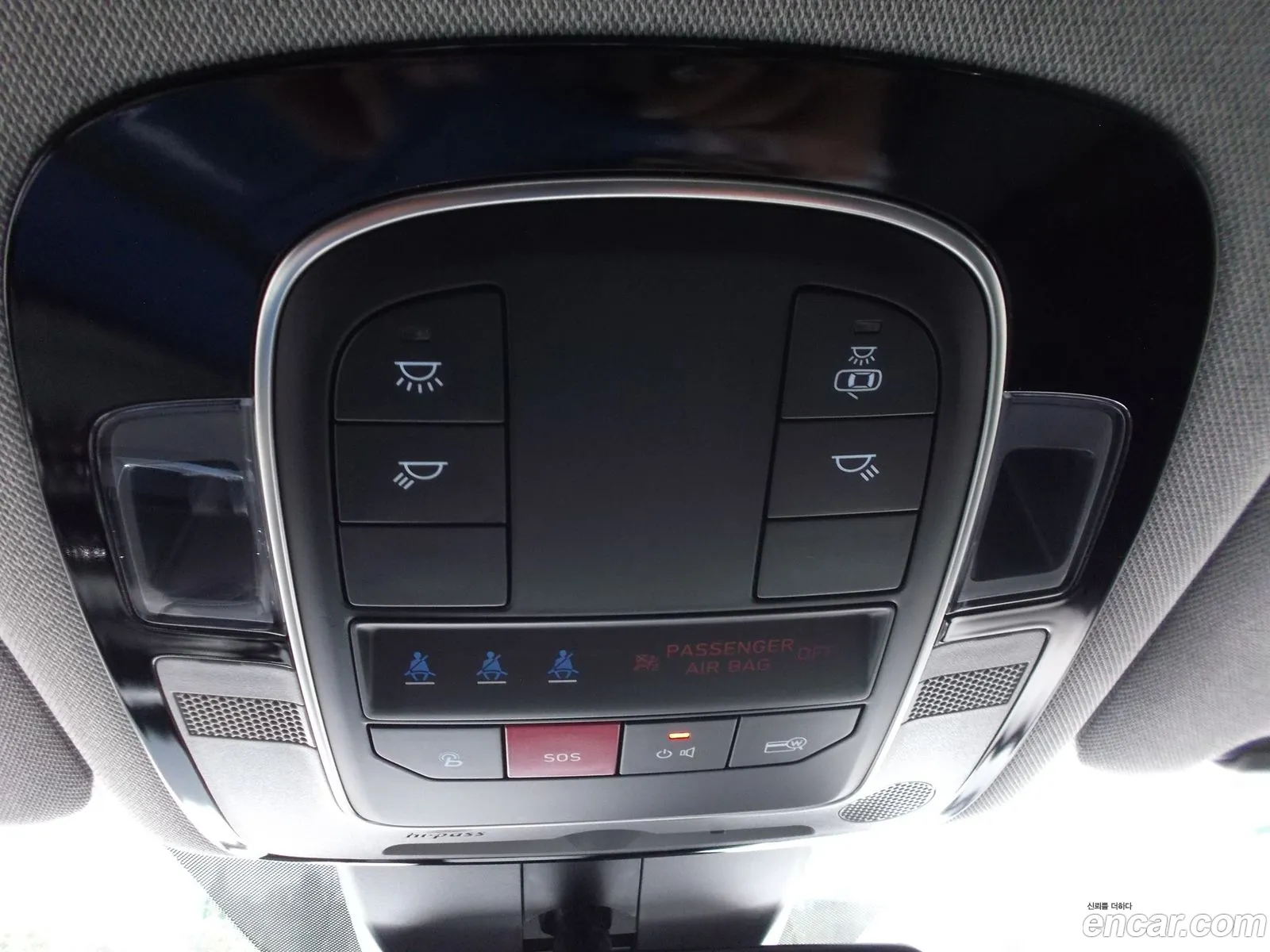 Hyundai Santa Fe 2022 — 13