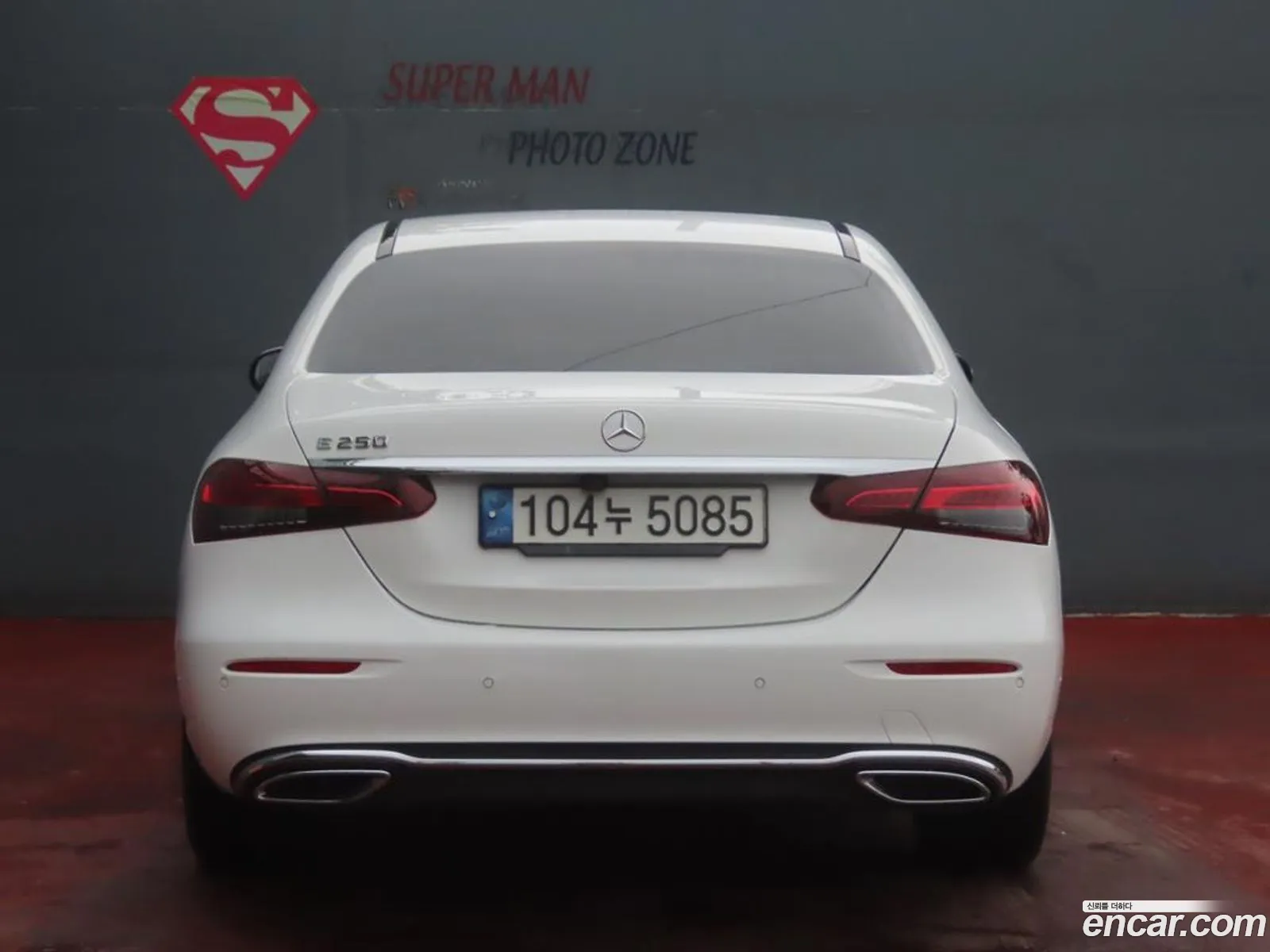 Mercedes-Benz E-Class W213 2021 — 20
