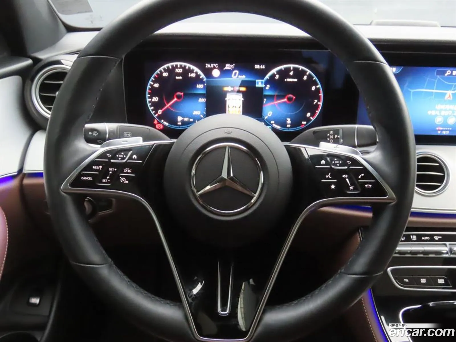 Mercedes-Benz E-Class W213 2021 — 3