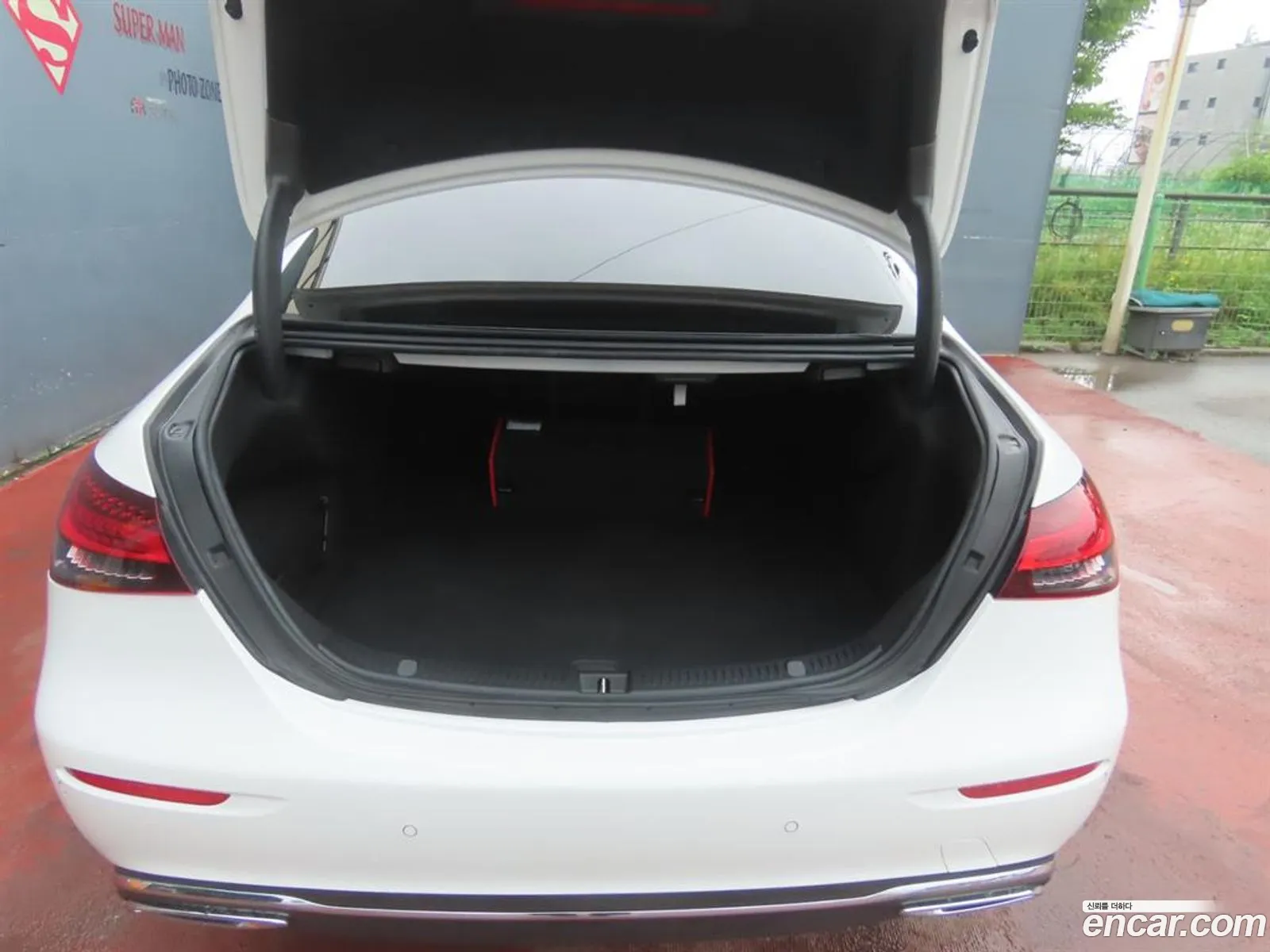 Mercedes-Benz E-Class W213 2021 — 16