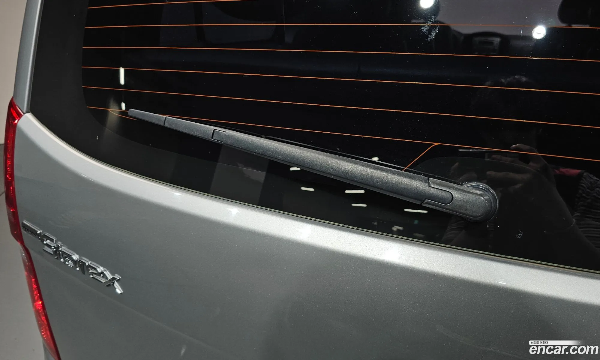 Hyundai Grand Starex 2012 — 31
