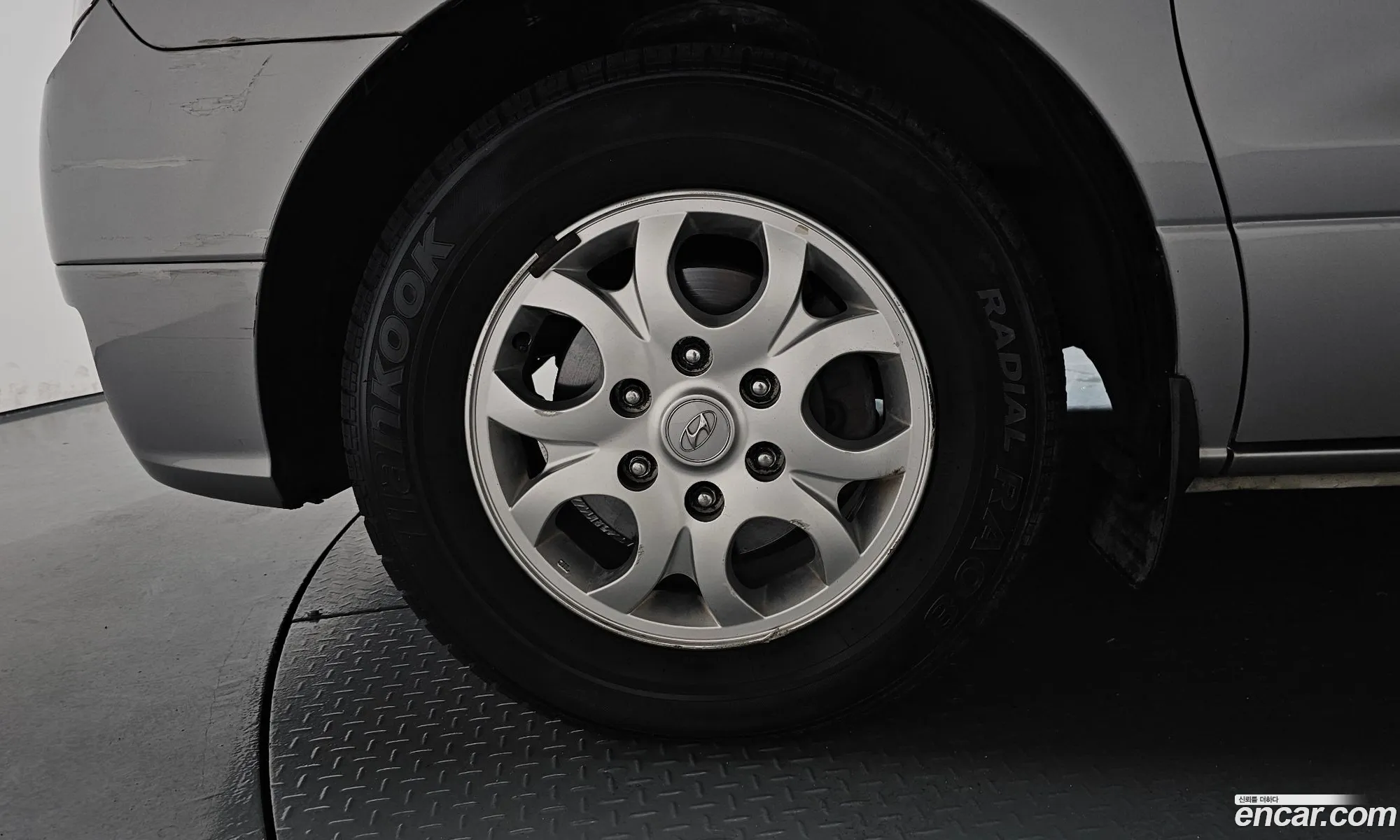 Hyundai Grand Starex 2012 — 20