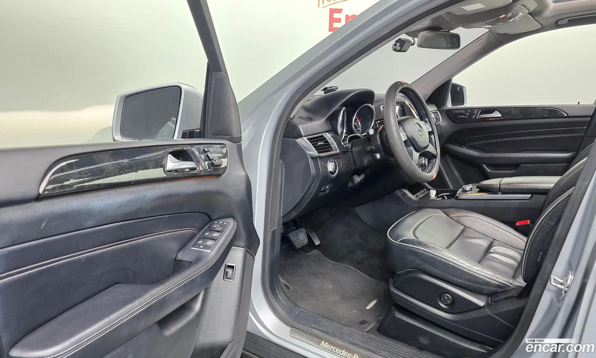 Mercedes-Benz M-Class W166 2013 WDCDA2EB4DA184292 — 20