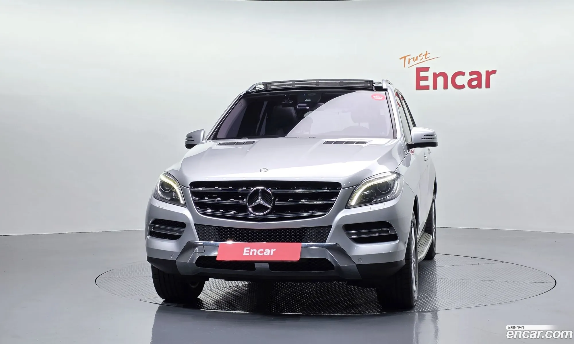 Mercedes-Benz M-Class W166 2013 WDCDA2EB4DA184292 — 7
