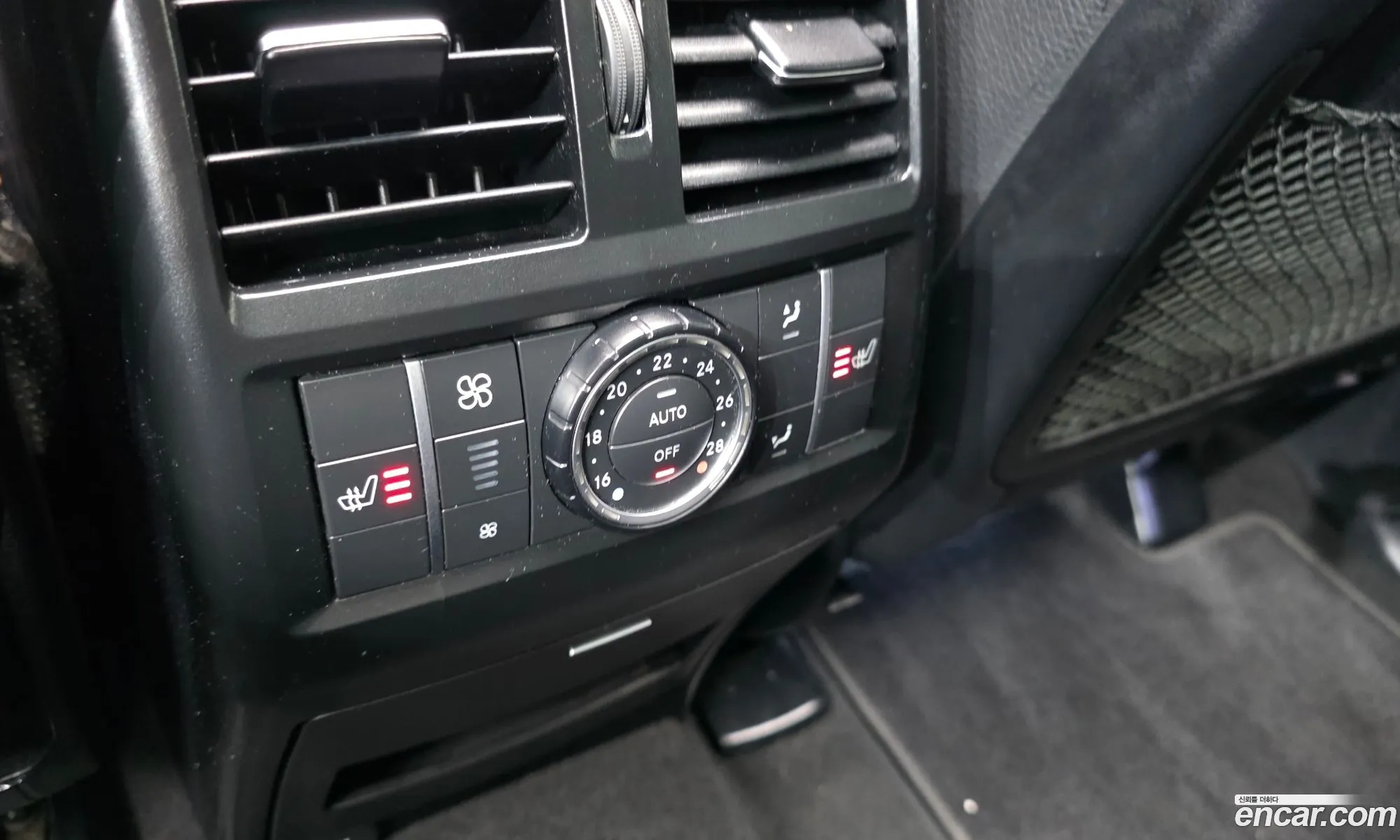 Mercedes-Benz M-Class W166 2013 WDCDA2EB4DA184292 — 14