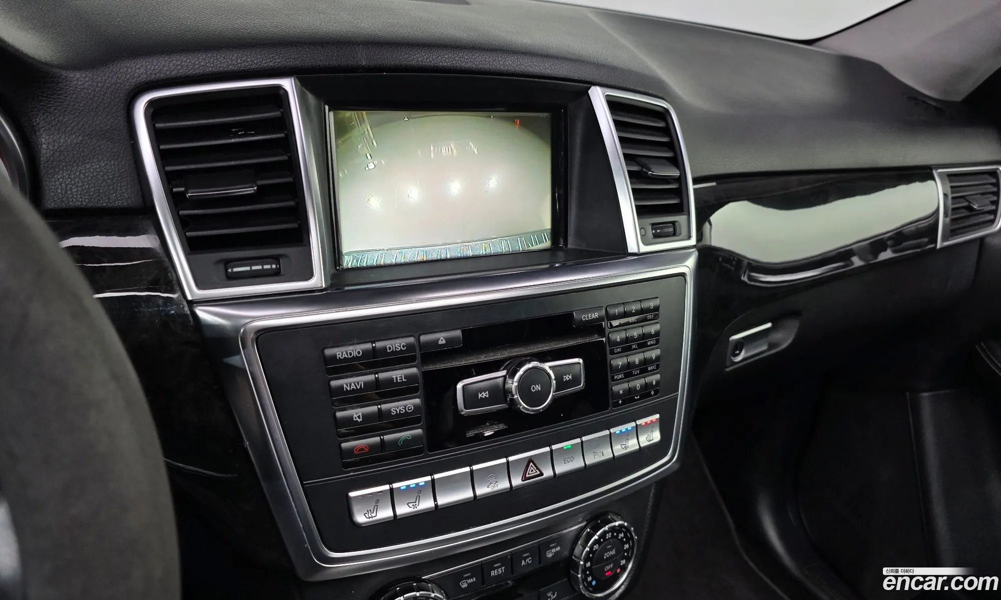 Mercedes-Benz M-Class W166 2013 WDCDA2EB4DA184292 — 12
