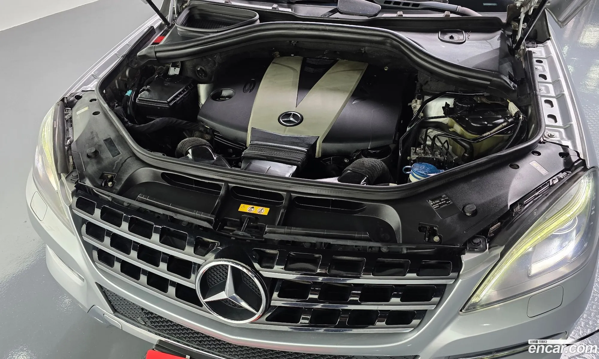 Mercedes-Benz M-Class W166 2013 WDCDA2EB4DA184292 — 15