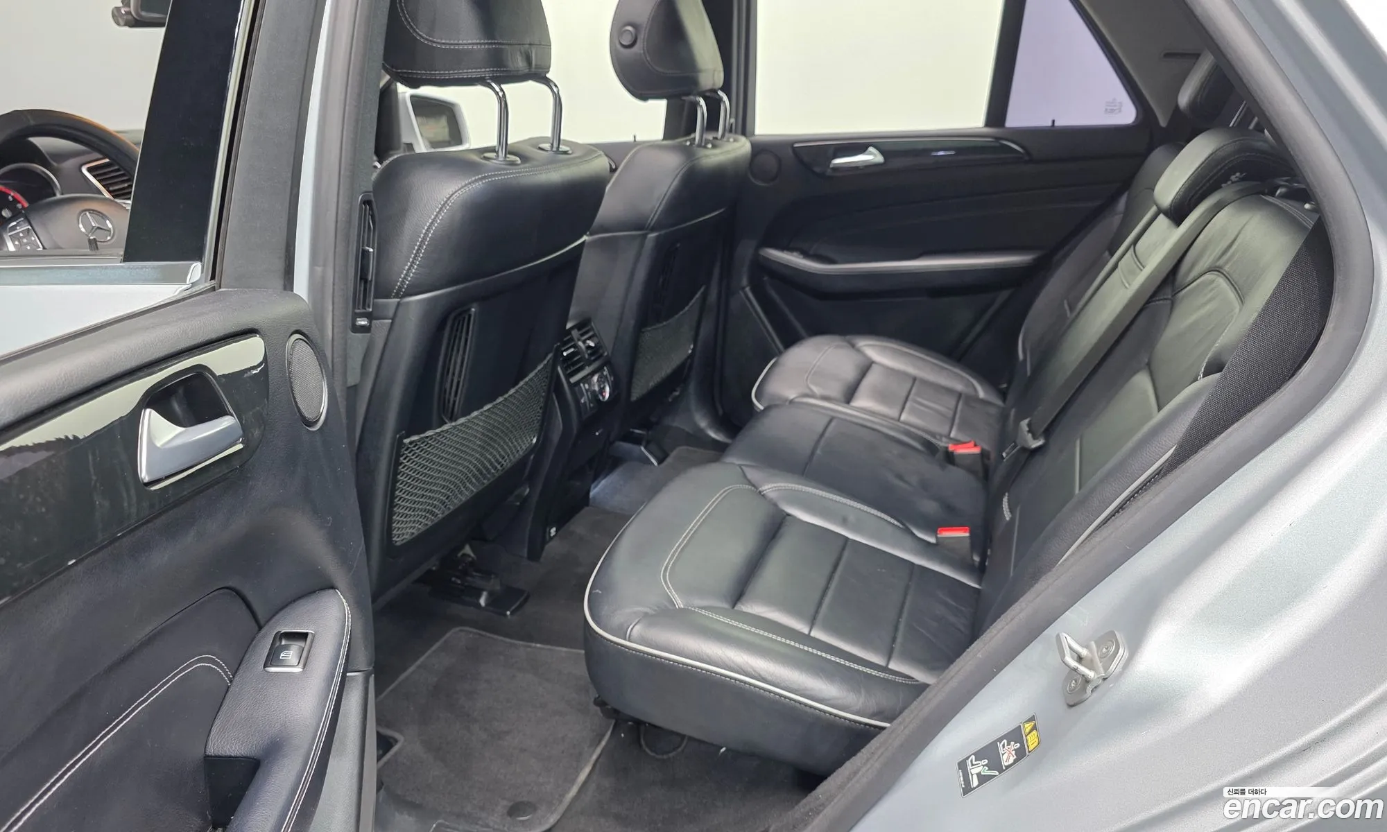 Mercedes-Benz M-Class W166 2013 WDCDA2EB4DA184292 — 4