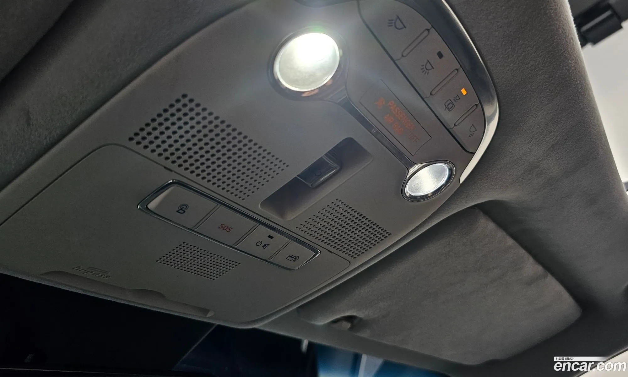 Hyundai Grandeur IG 2020 — 4