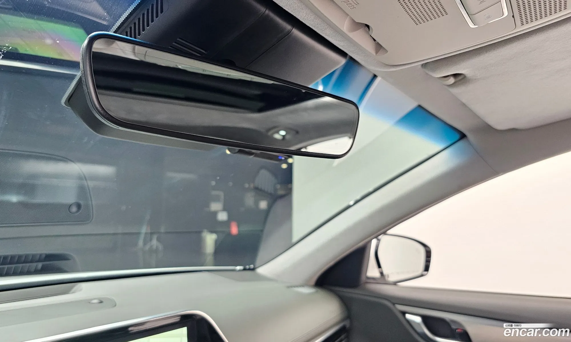 Hyundai Grandeur IG 2020 — 7