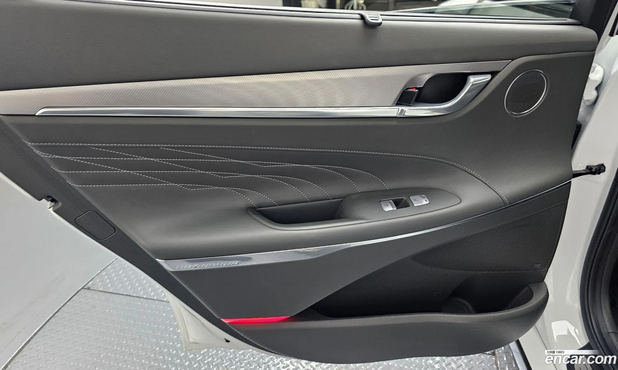 Hyundai Grandeur IG 2020 — 12