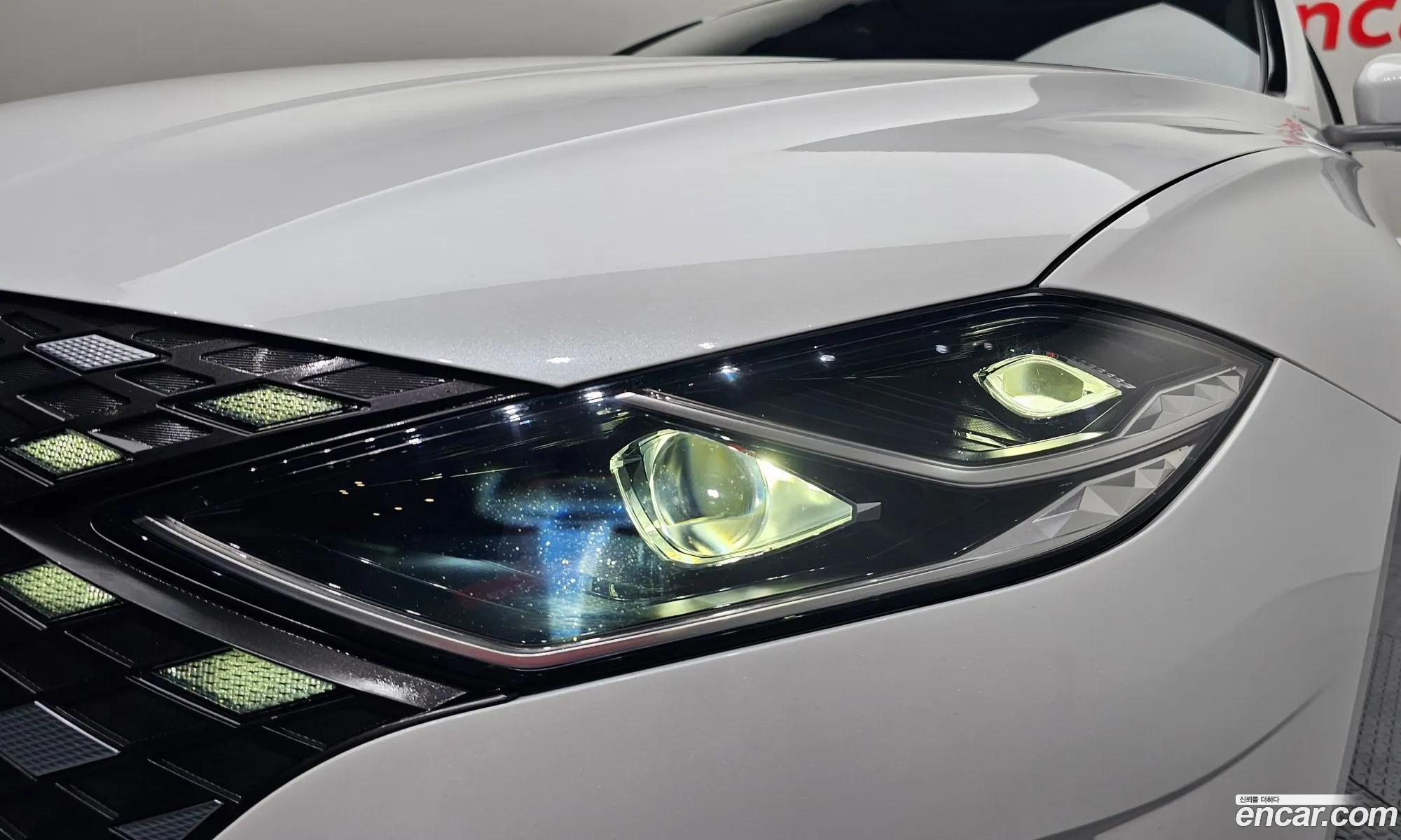Hyundai Grandeur IG 2020 — 19