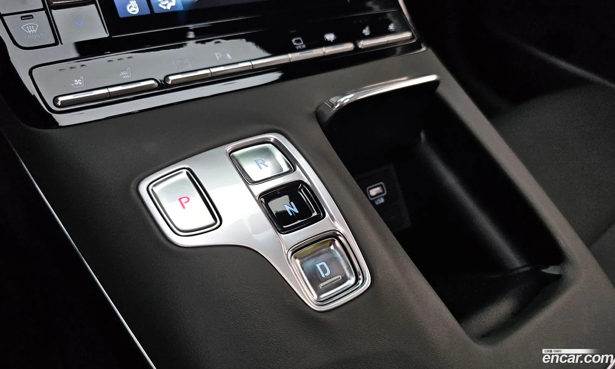 Hyundai Grandeur IG 2020 — 6