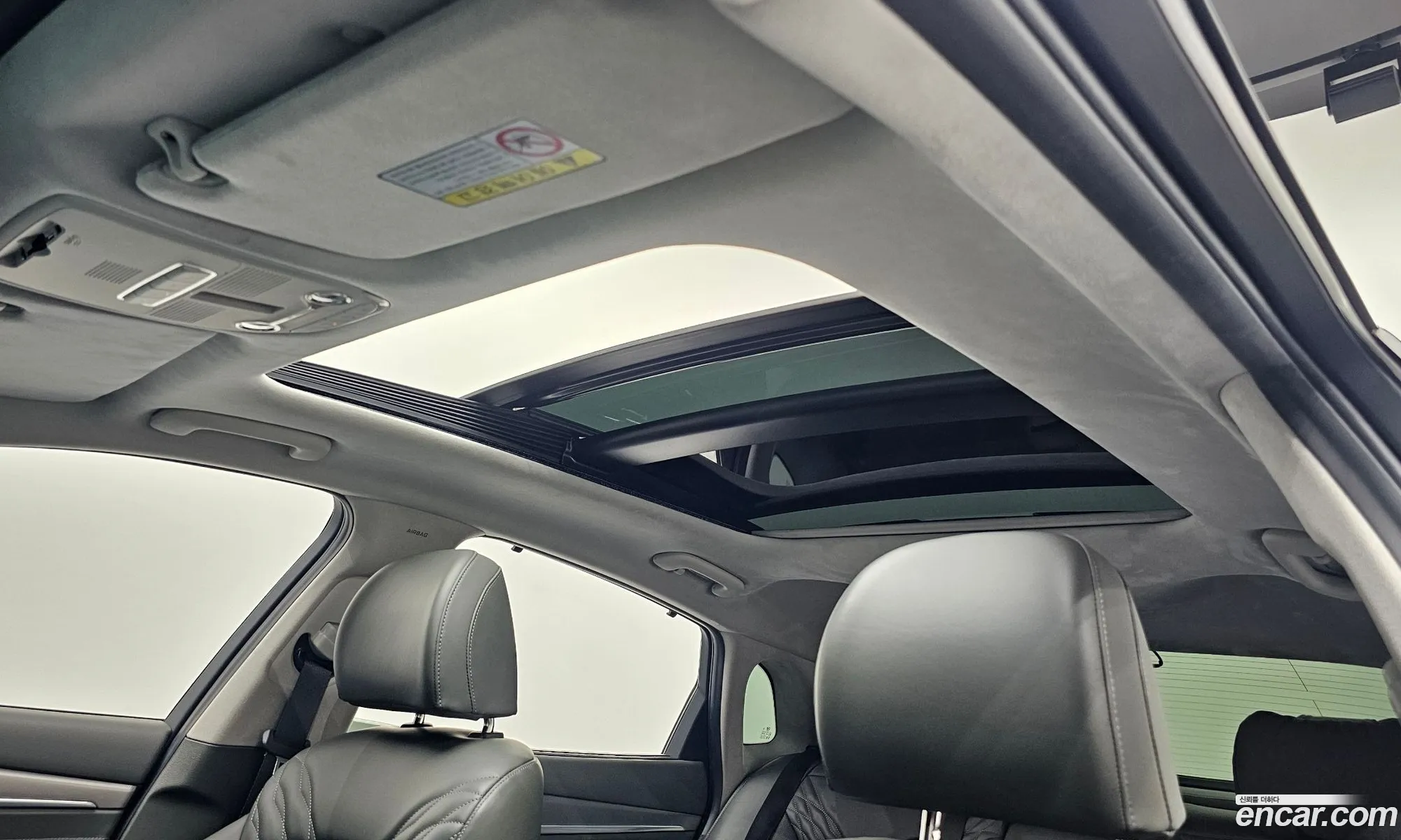 Hyundai Grandeur IG 2020 — 23