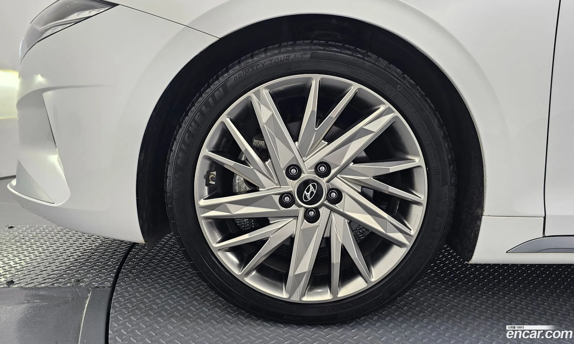Hyundai Grandeur IG 2020 — 11