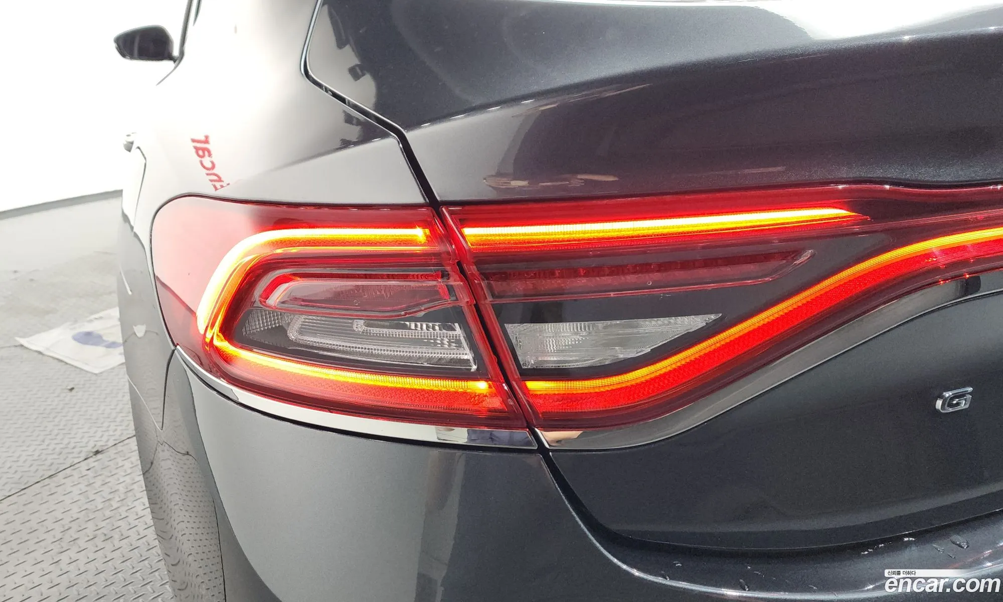 Hyundai Grandeur IG 2019 — 16