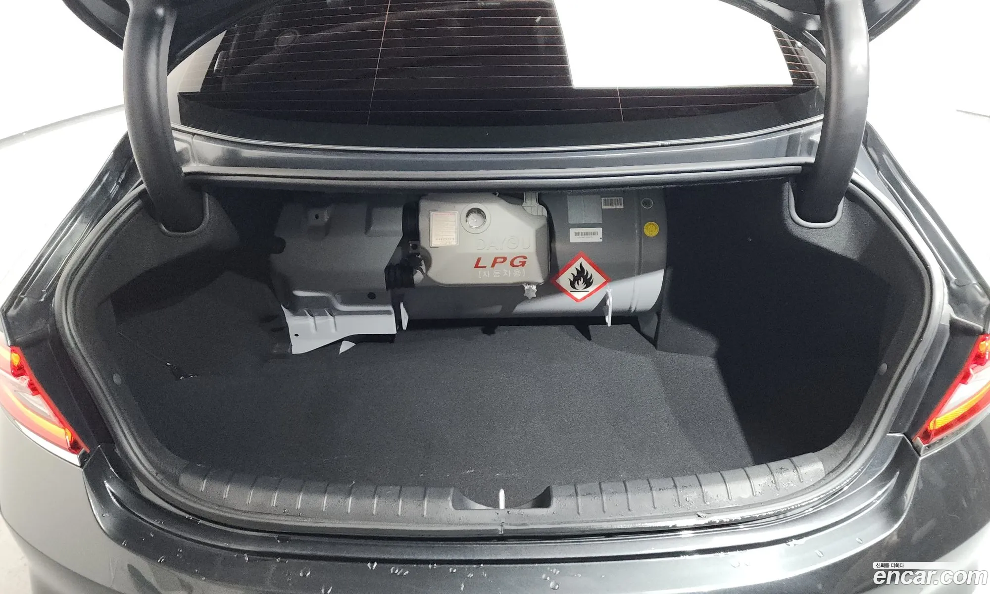 Hyundai Grandeur IG 2019 — 7