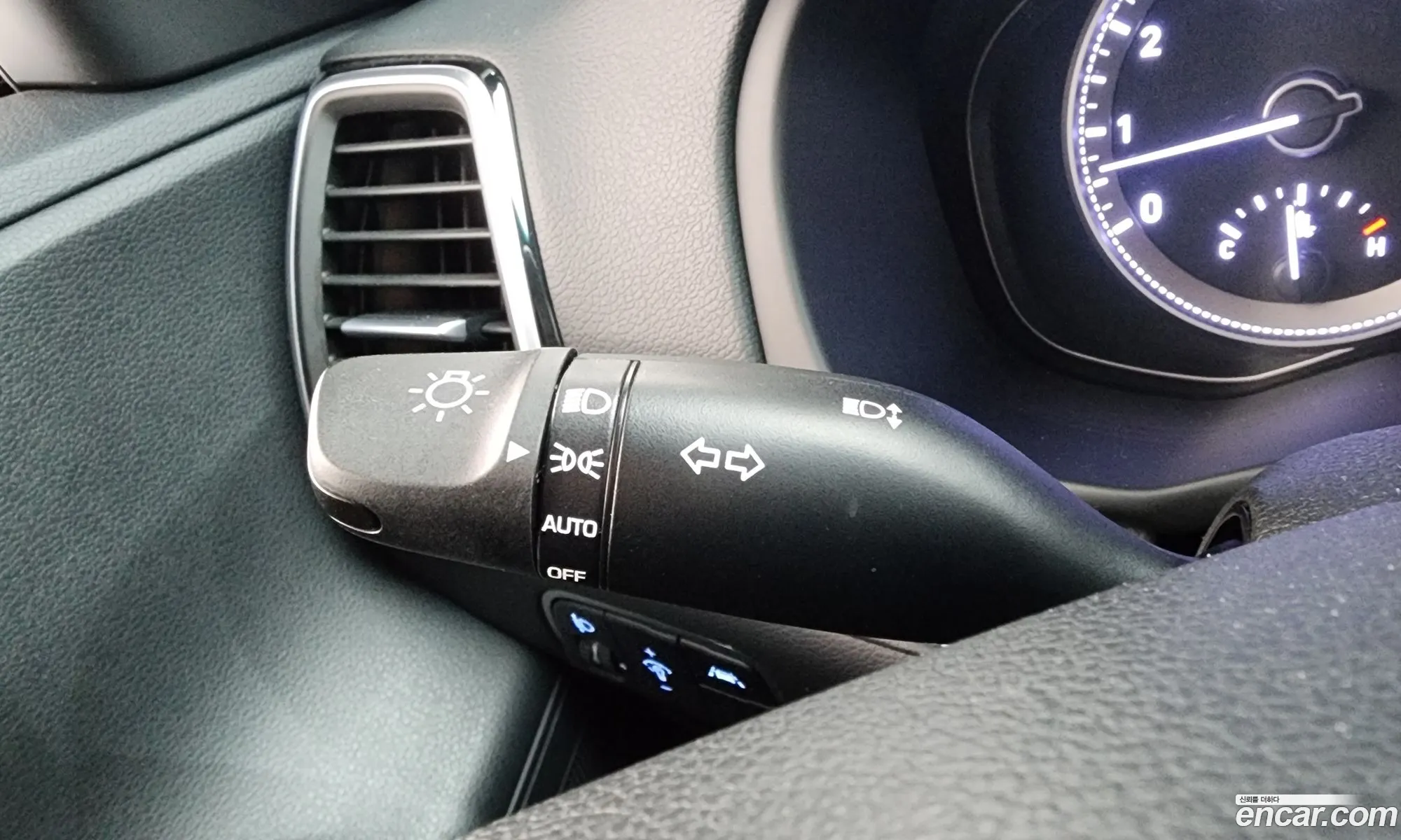 Hyundai Grandeur IG 2019 — 21