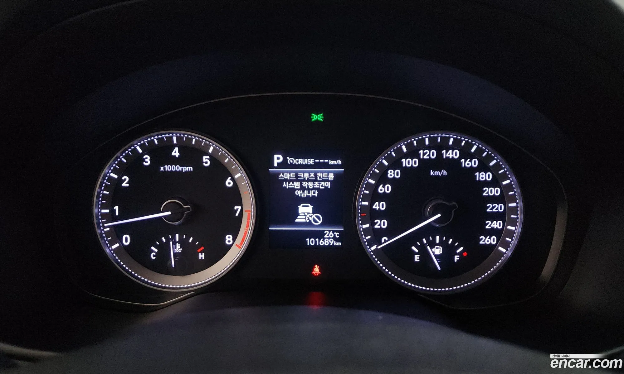 Hyundai Grandeur IG 2019 — 11