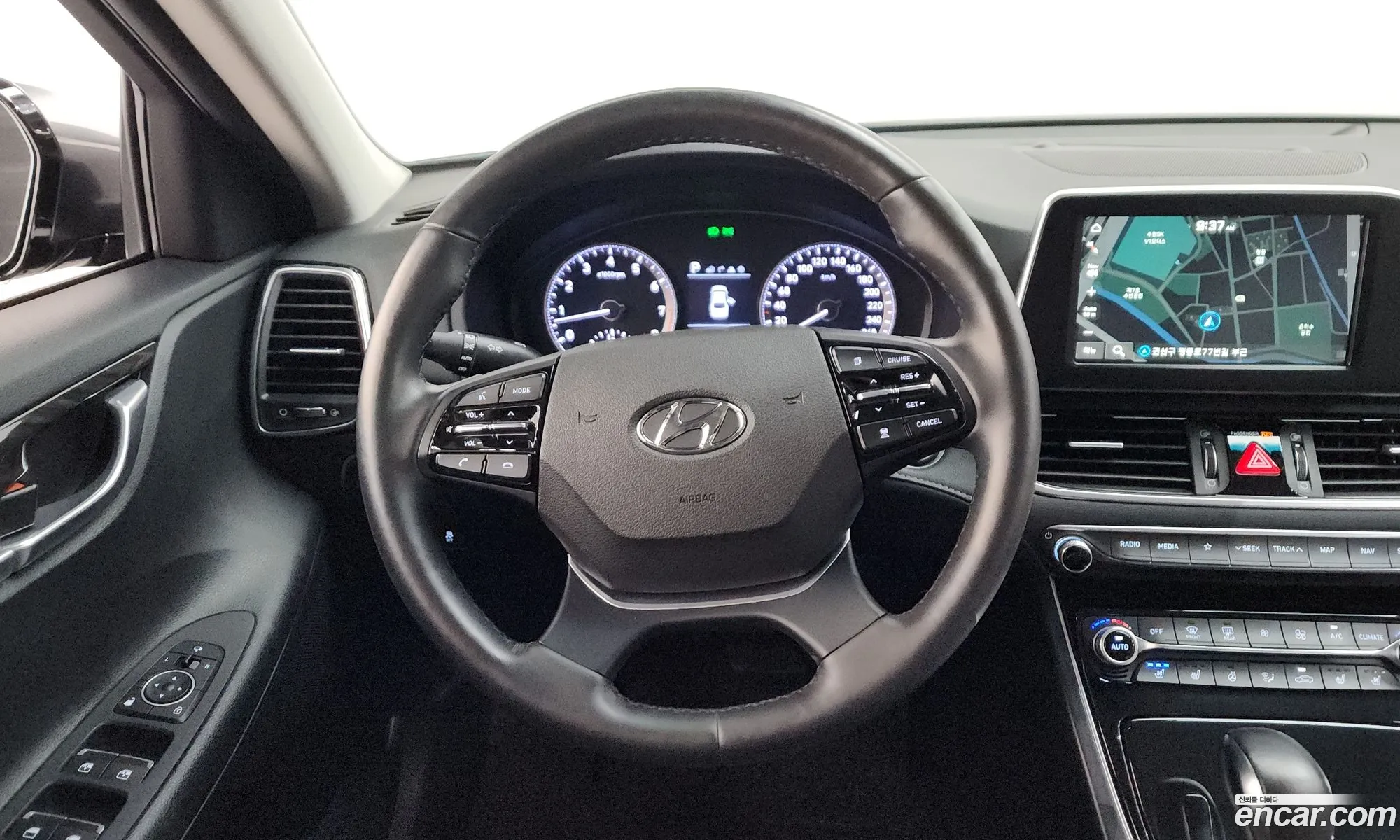Hyundai Grandeur IG 2019 — 15