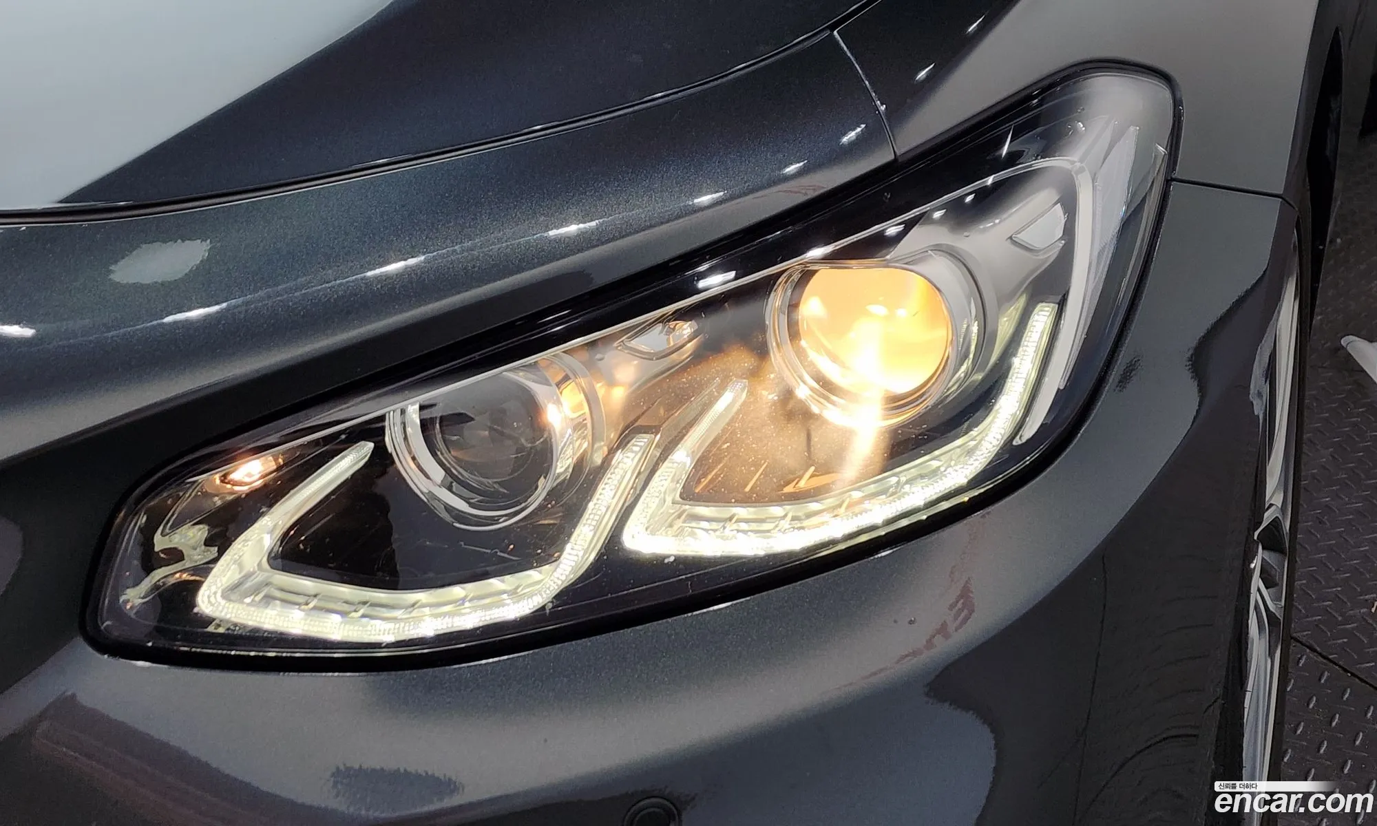 Hyundai Grandeur IG 2019 — 27