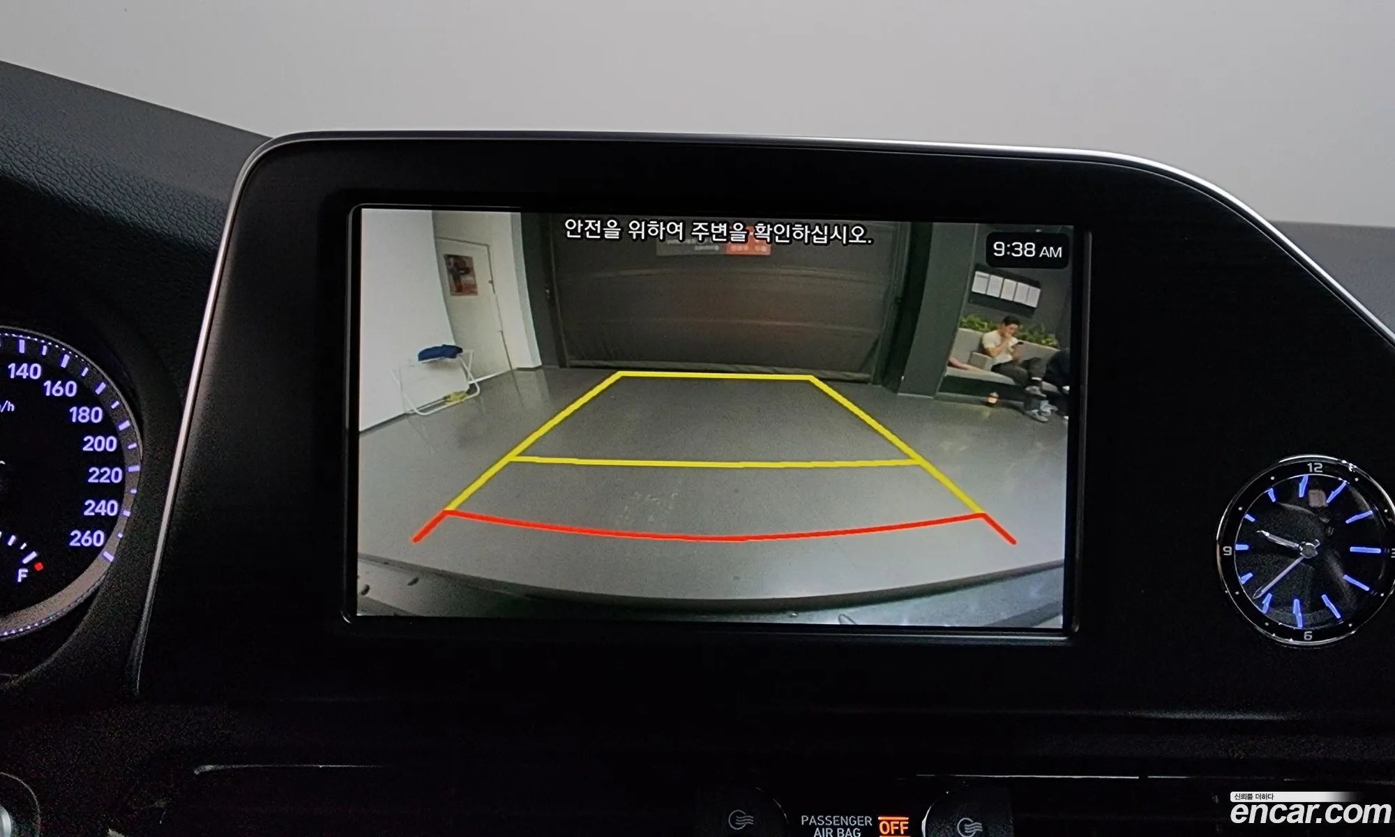 Hyundai Grandeur IG 2019 — 10