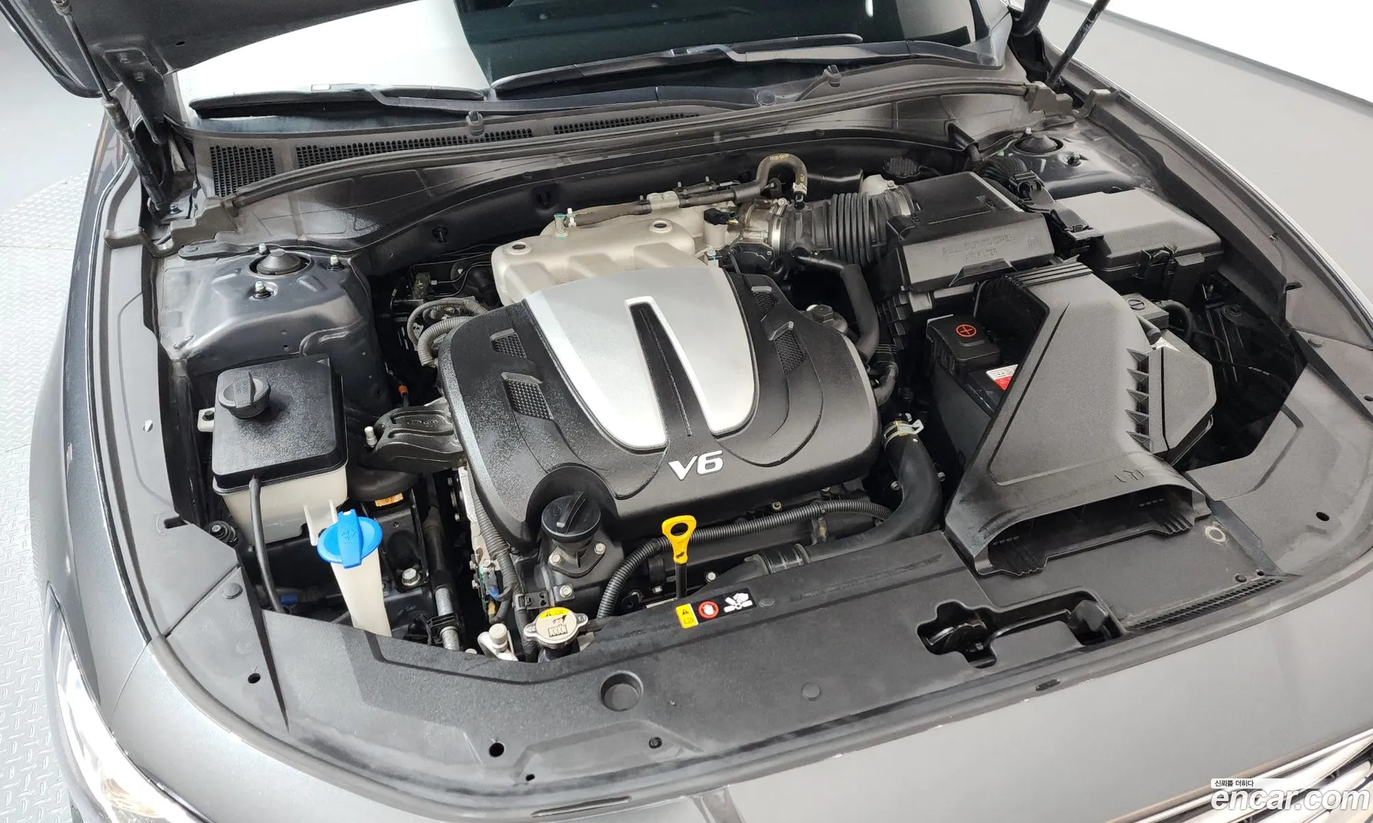 Hyundai Grandeur IG 2019 — 20
