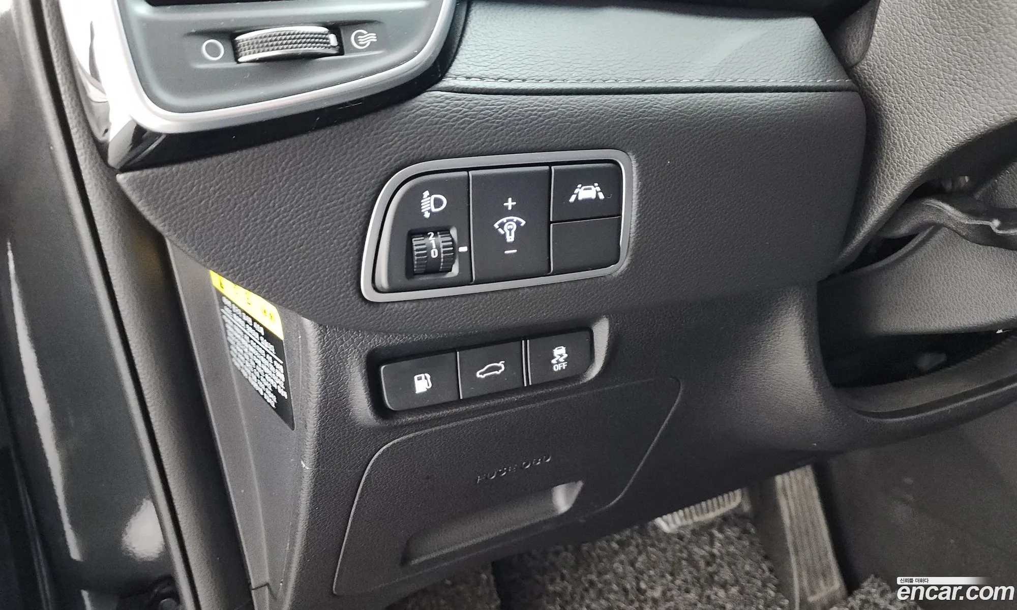 Hyundai Grandeur IG 2019 — 6