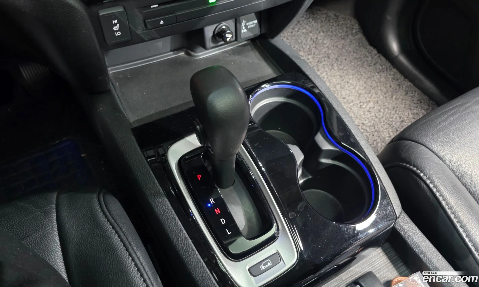 Honda Pilot 2016 5FNYF6850GB201305 — 7