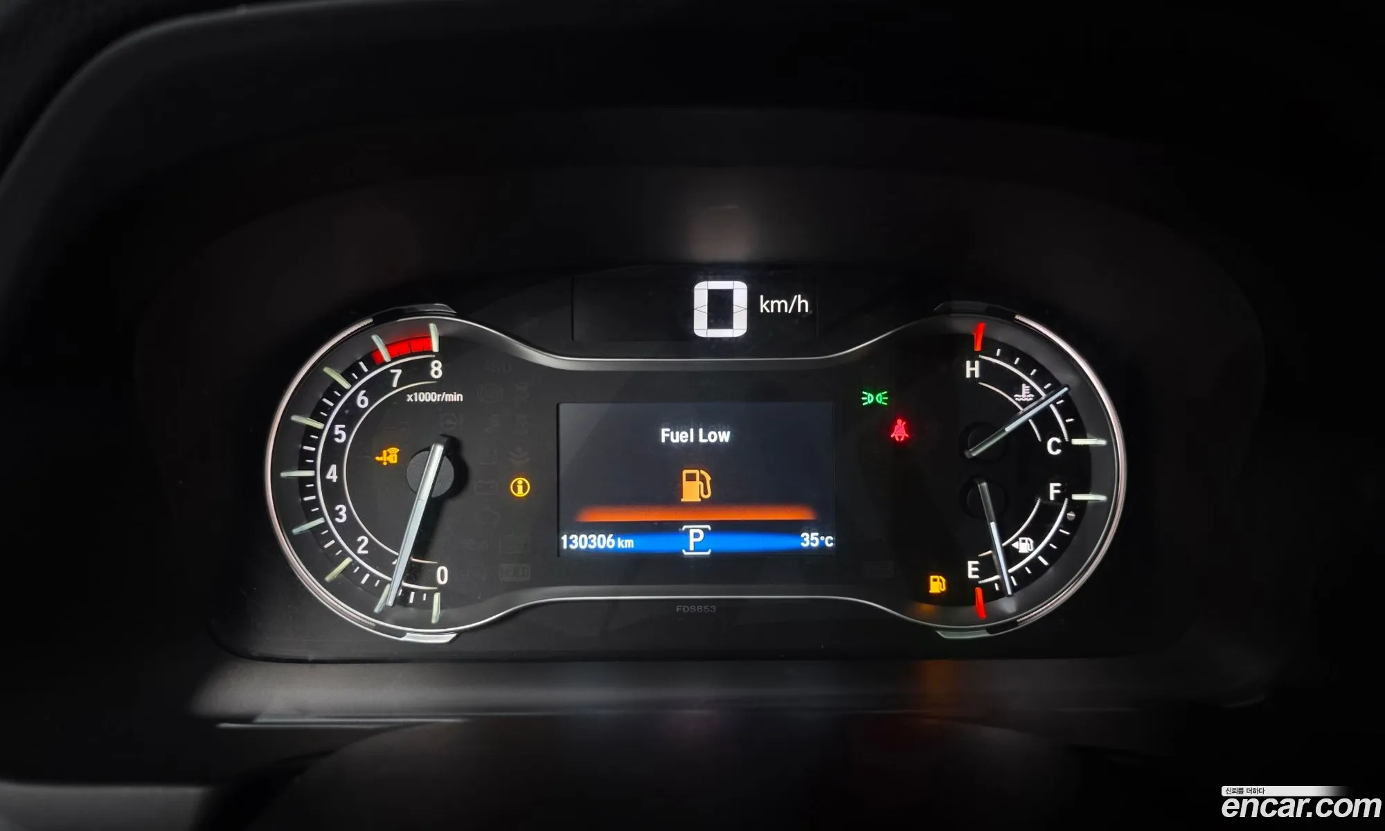 Honda Pilot 2016 5FNYF6850GB201305 — 17