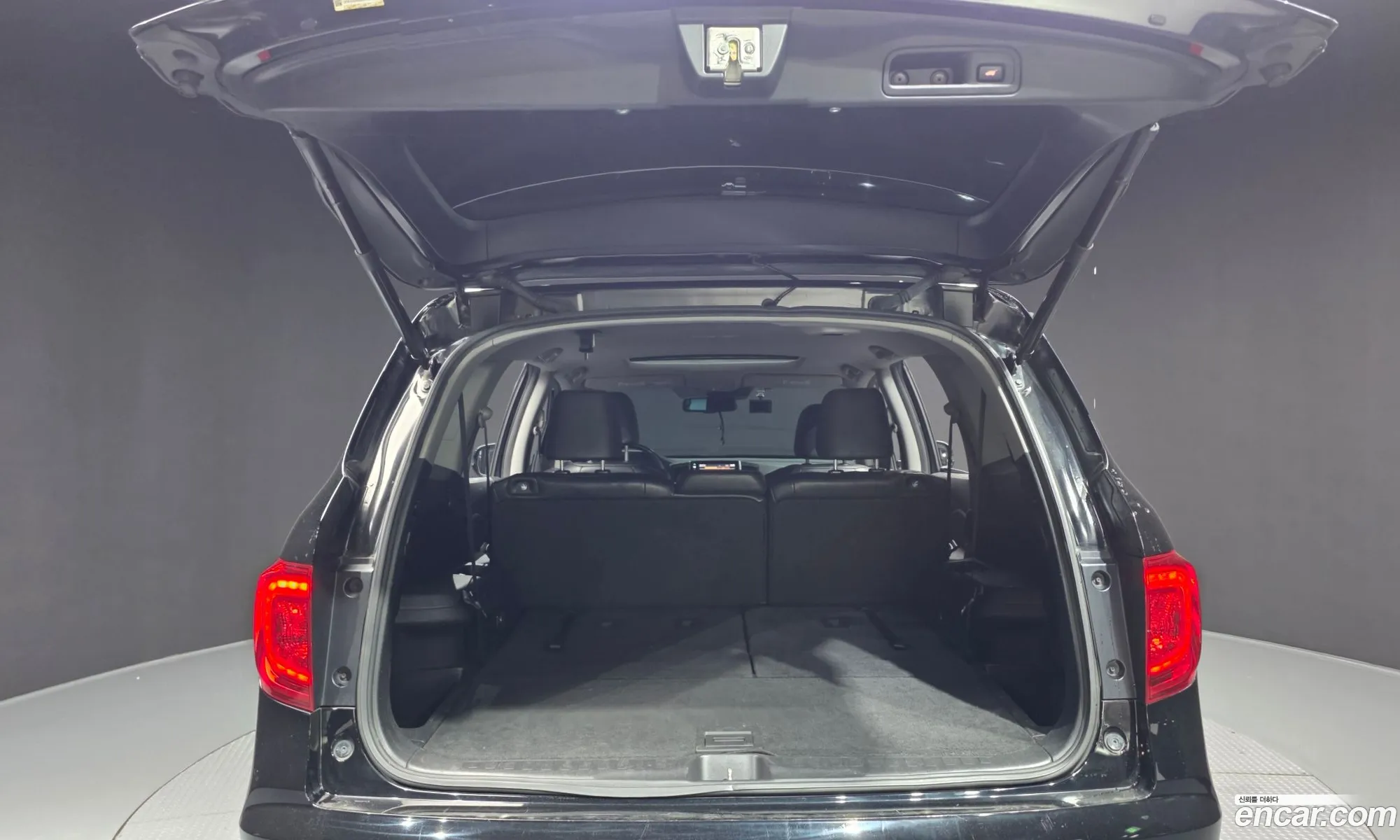 Honda Pilot 2016 5FNYF6850GB201305 — 9