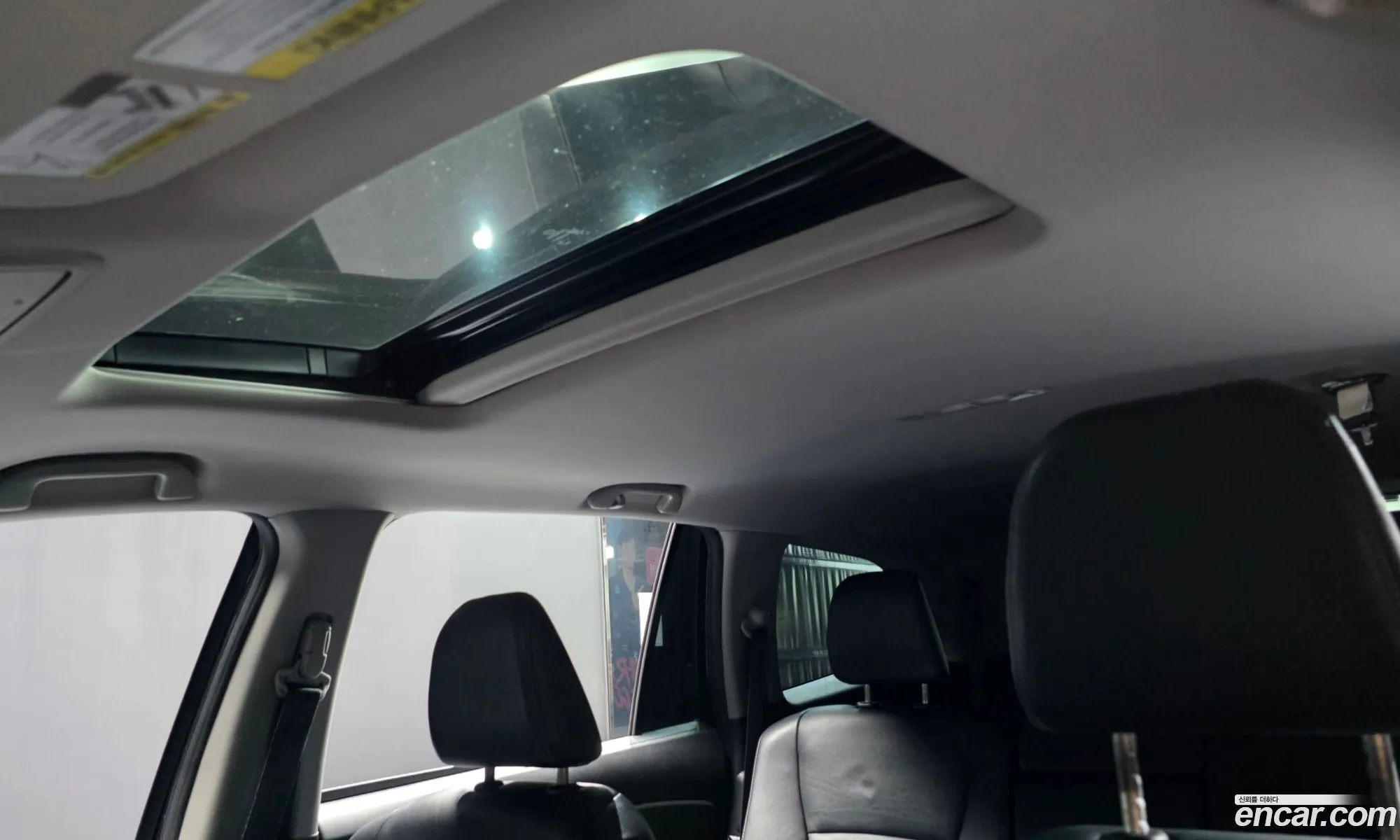 Honda Pilot 2016 5FNYF6850GB201305 — 10
