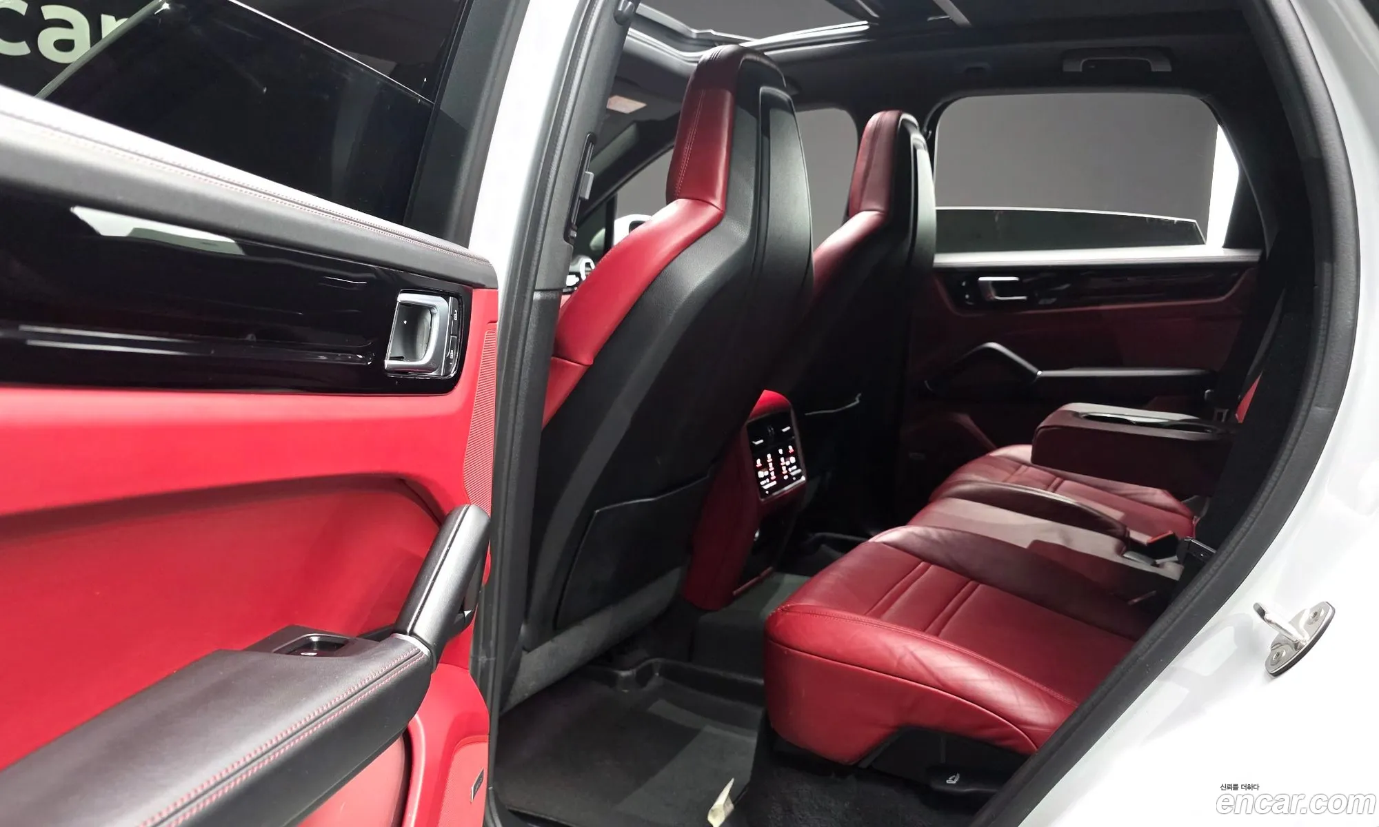 Porsche Cayenne 2022 WP1AE29Y2NDA39116 — 6