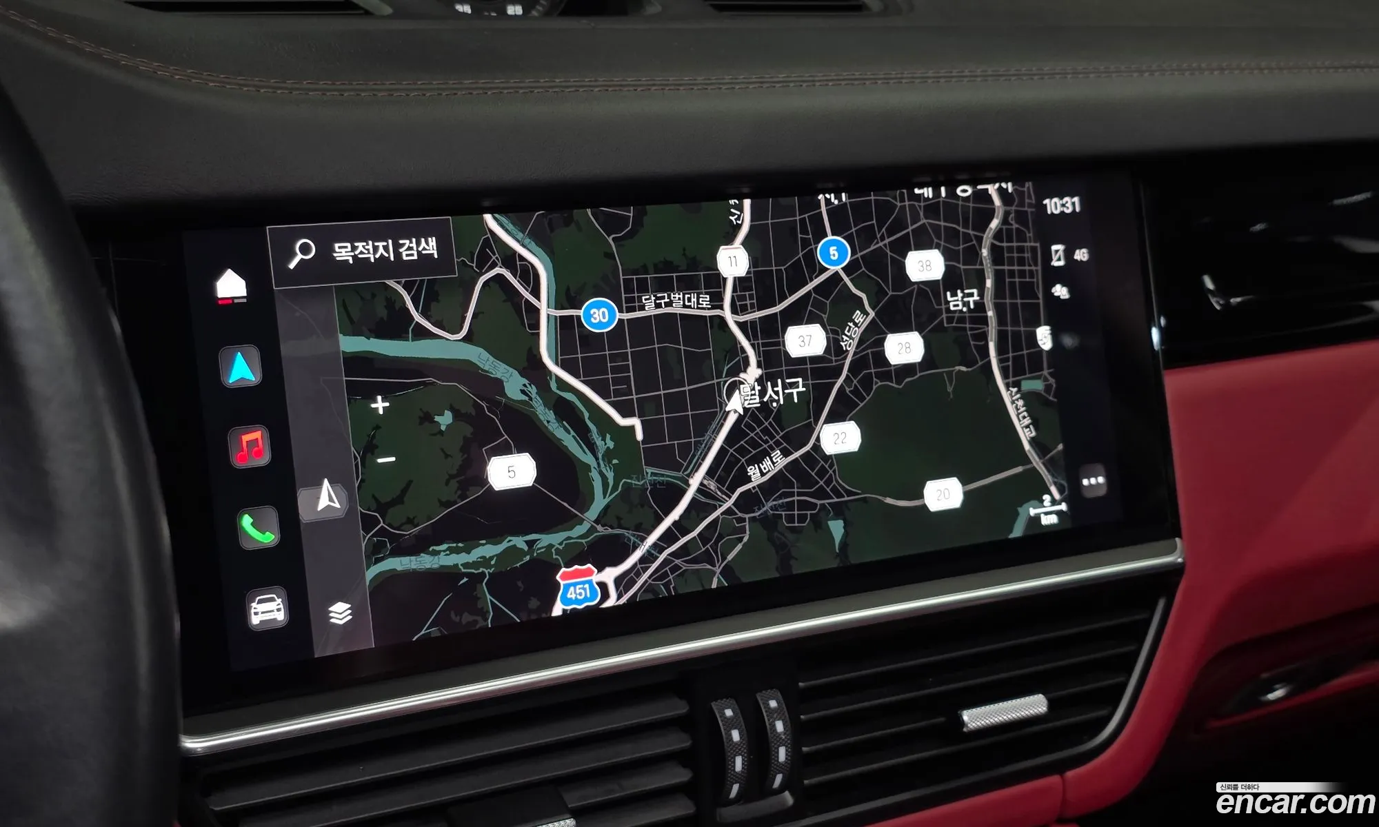 Porsche Cayenne 2022 WP1AE29Y2NDA39116 — 19